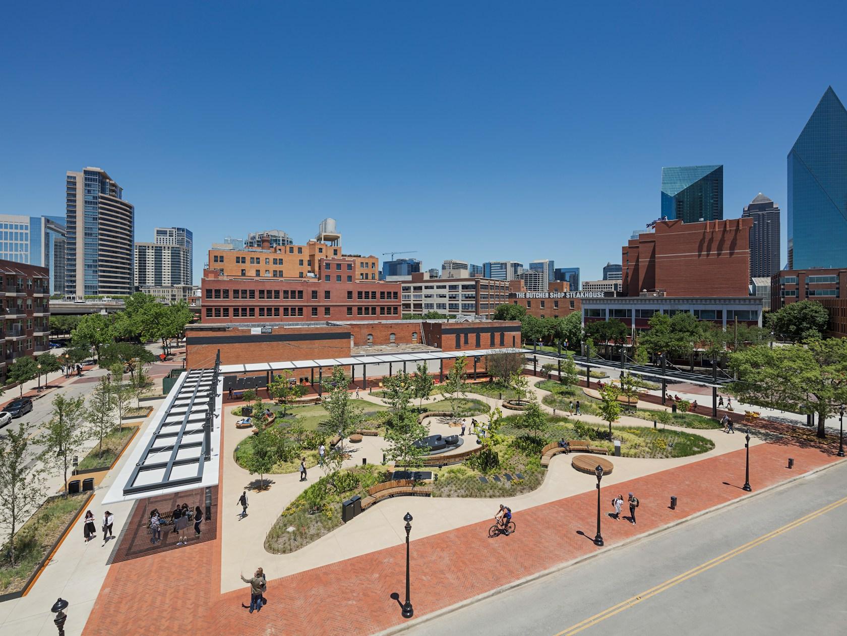 West End Square - image 3