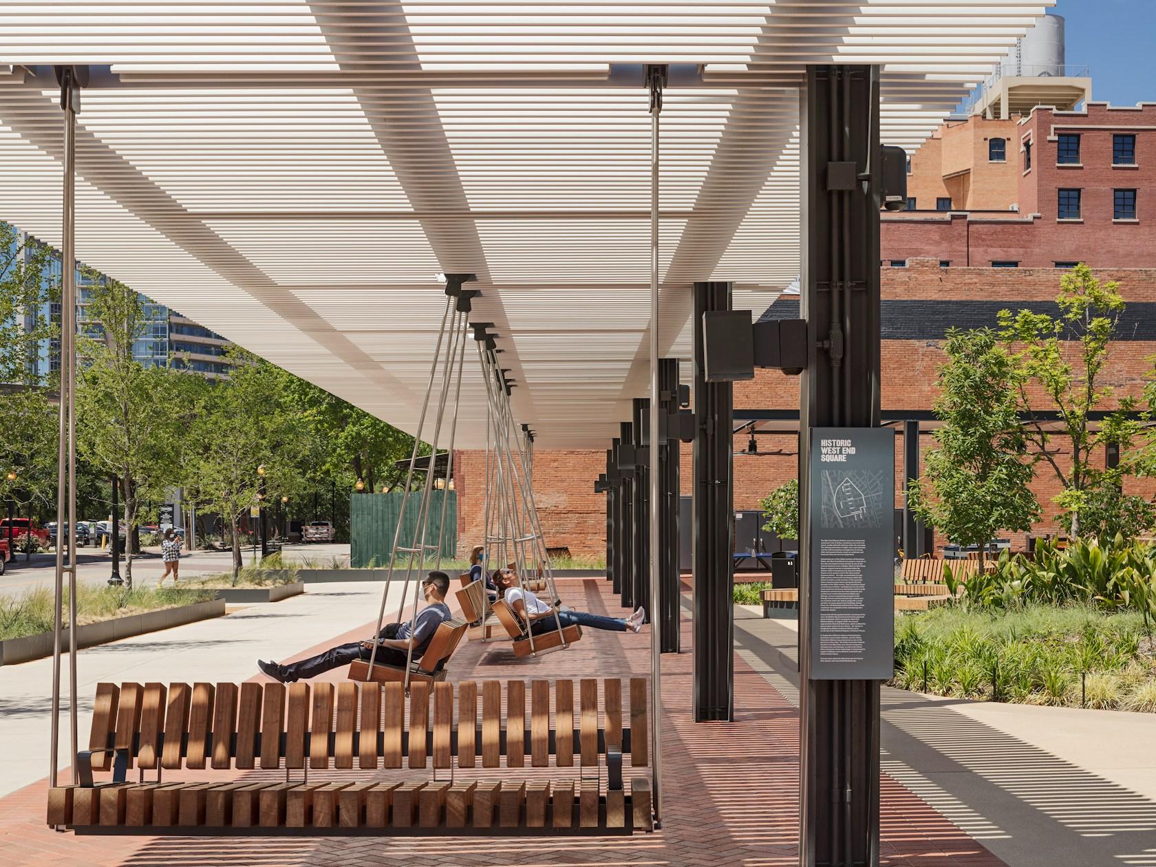 West End Square - image 11