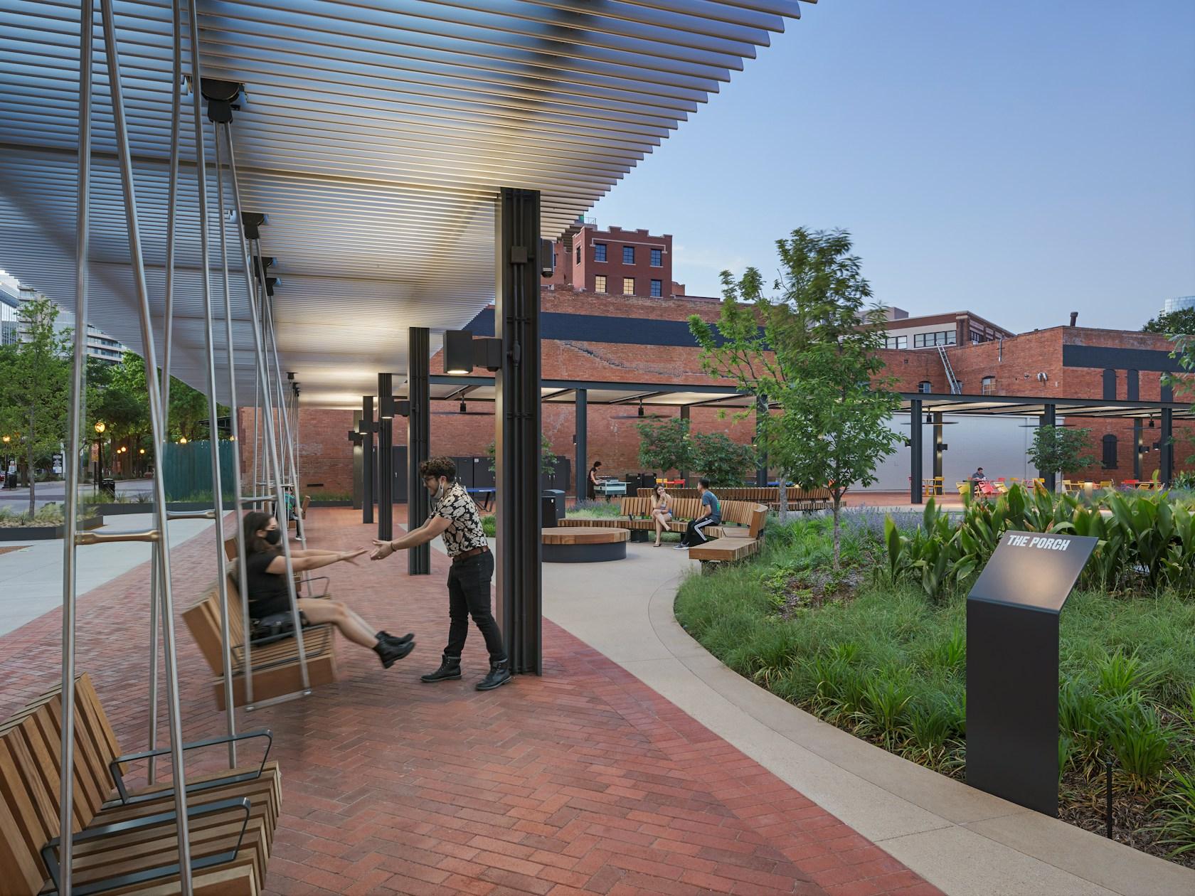 West End Square - image 12