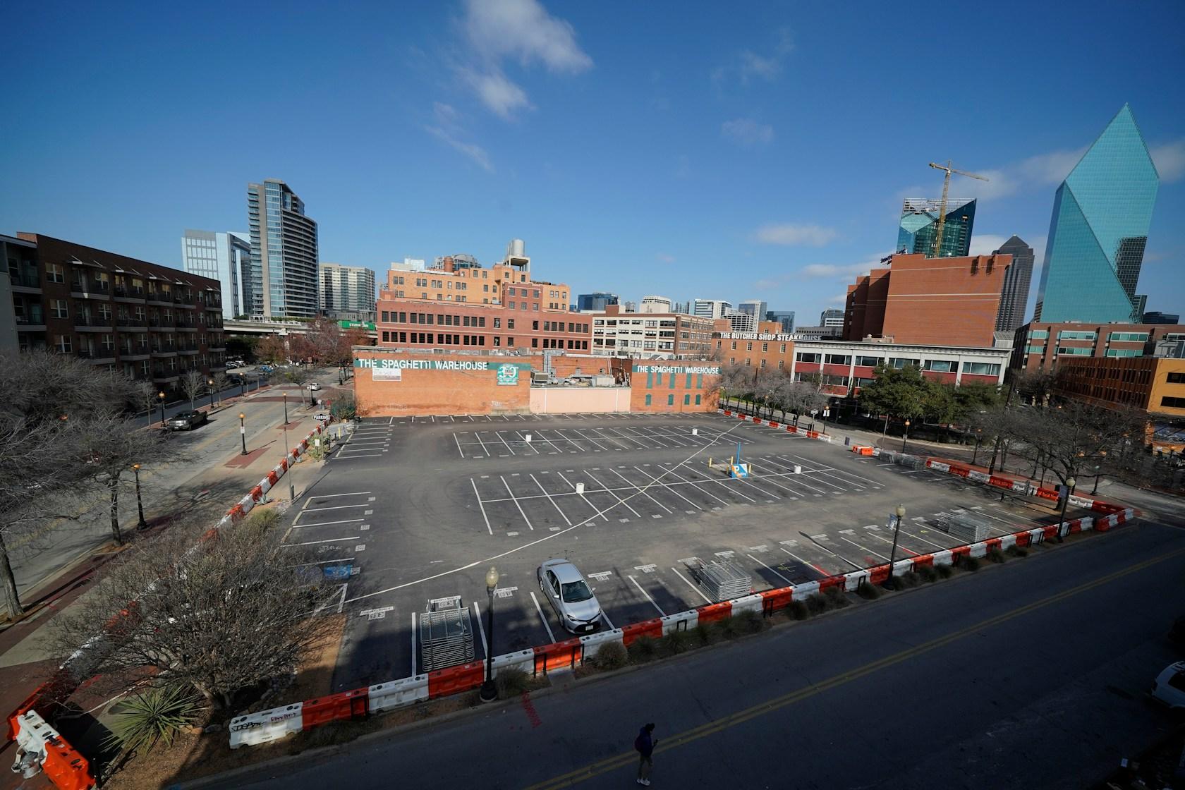 West End Square - image 2