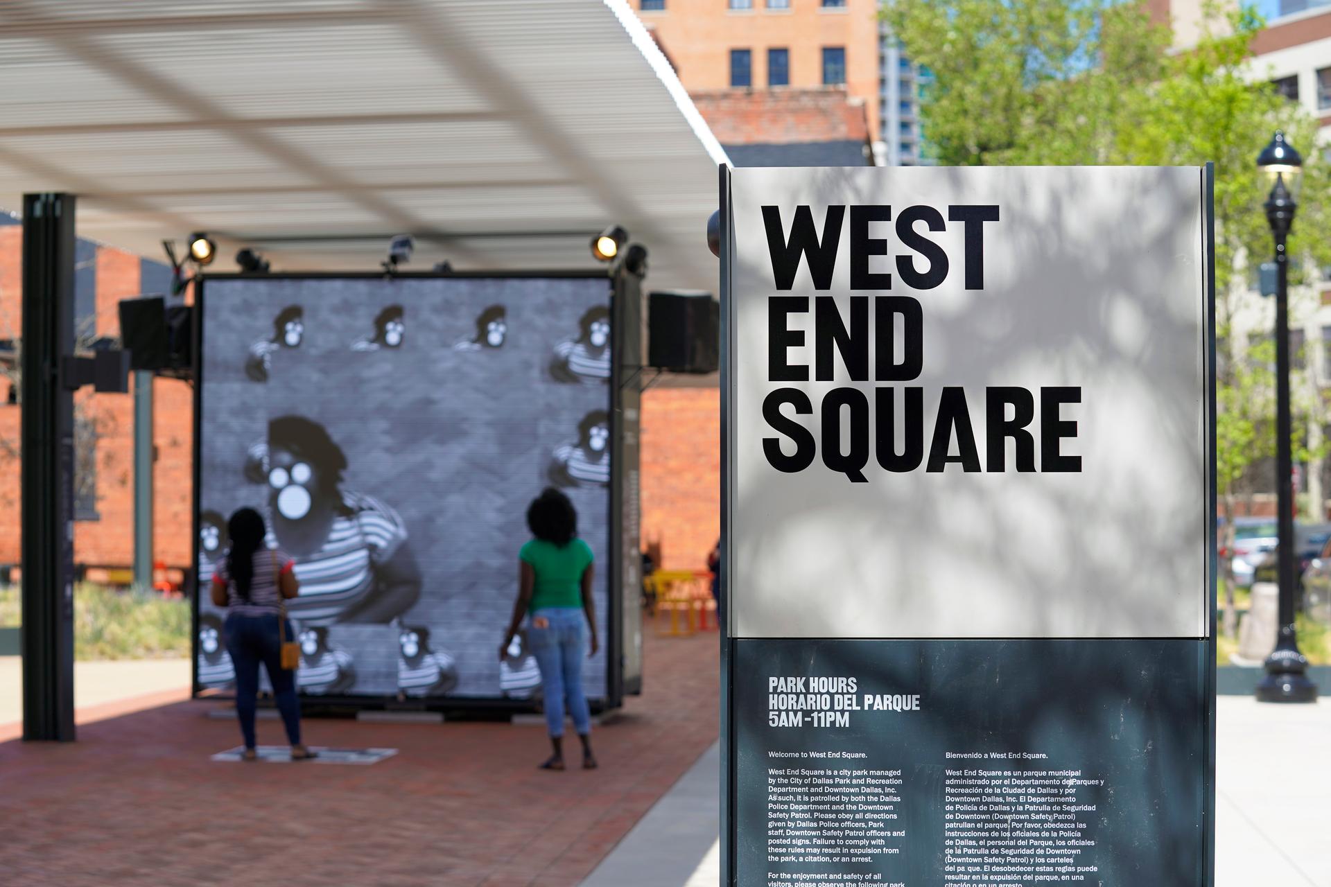 West End Square - image 5