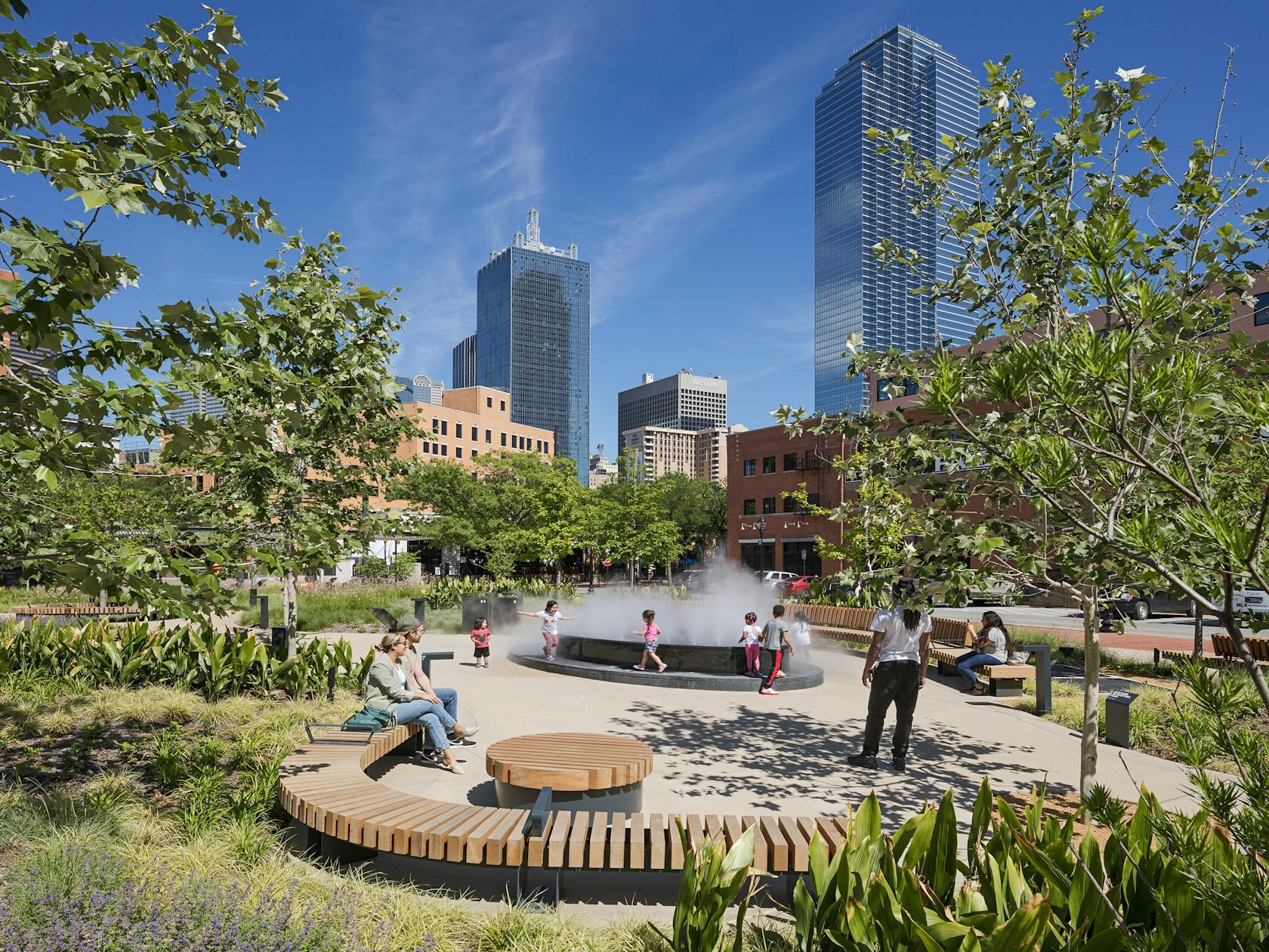 West End Square - image 7