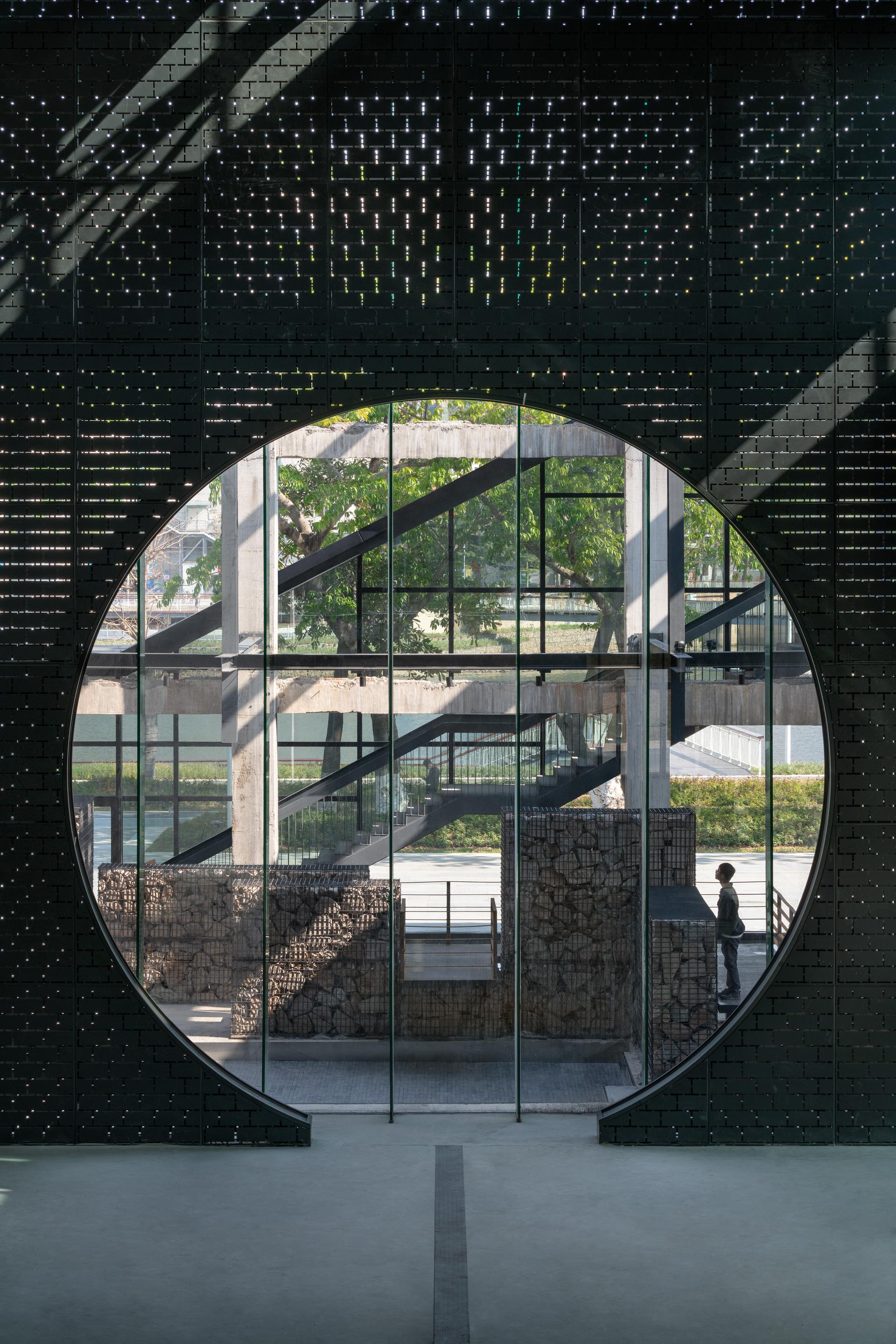 Shajing Village Hall - image 3