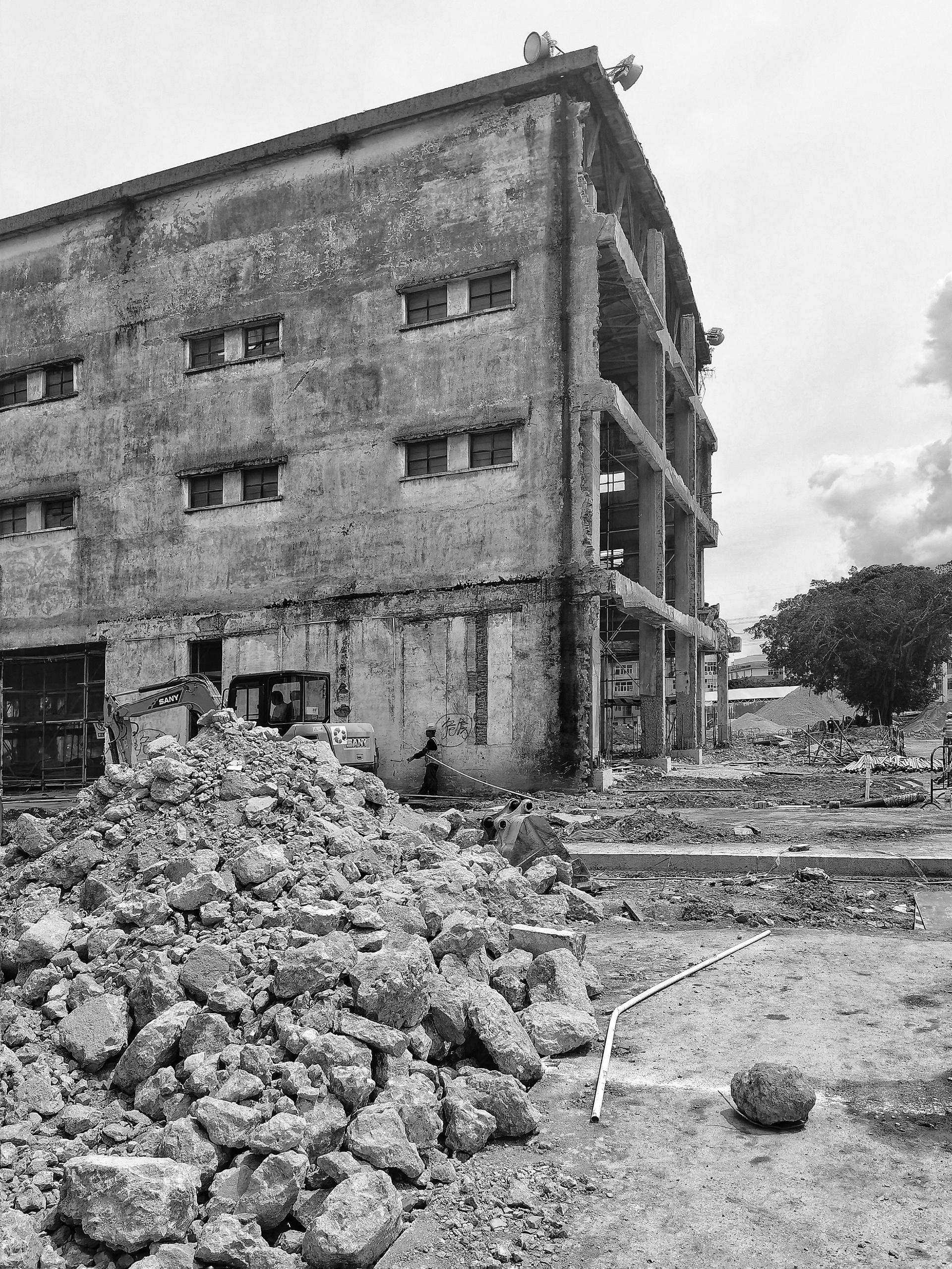 Shajing Village Hall - image 7