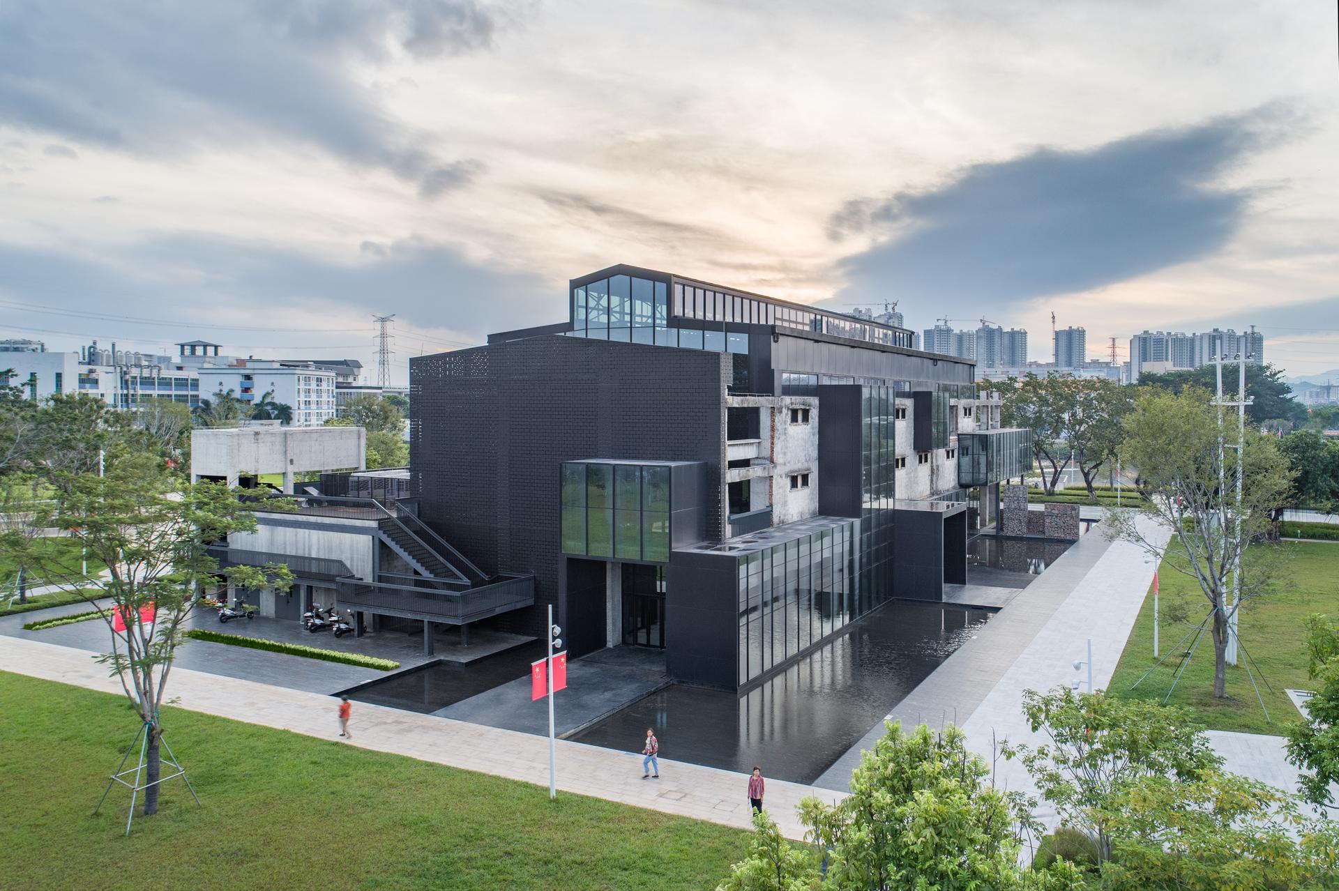 Shajing Village Hall - image 13
