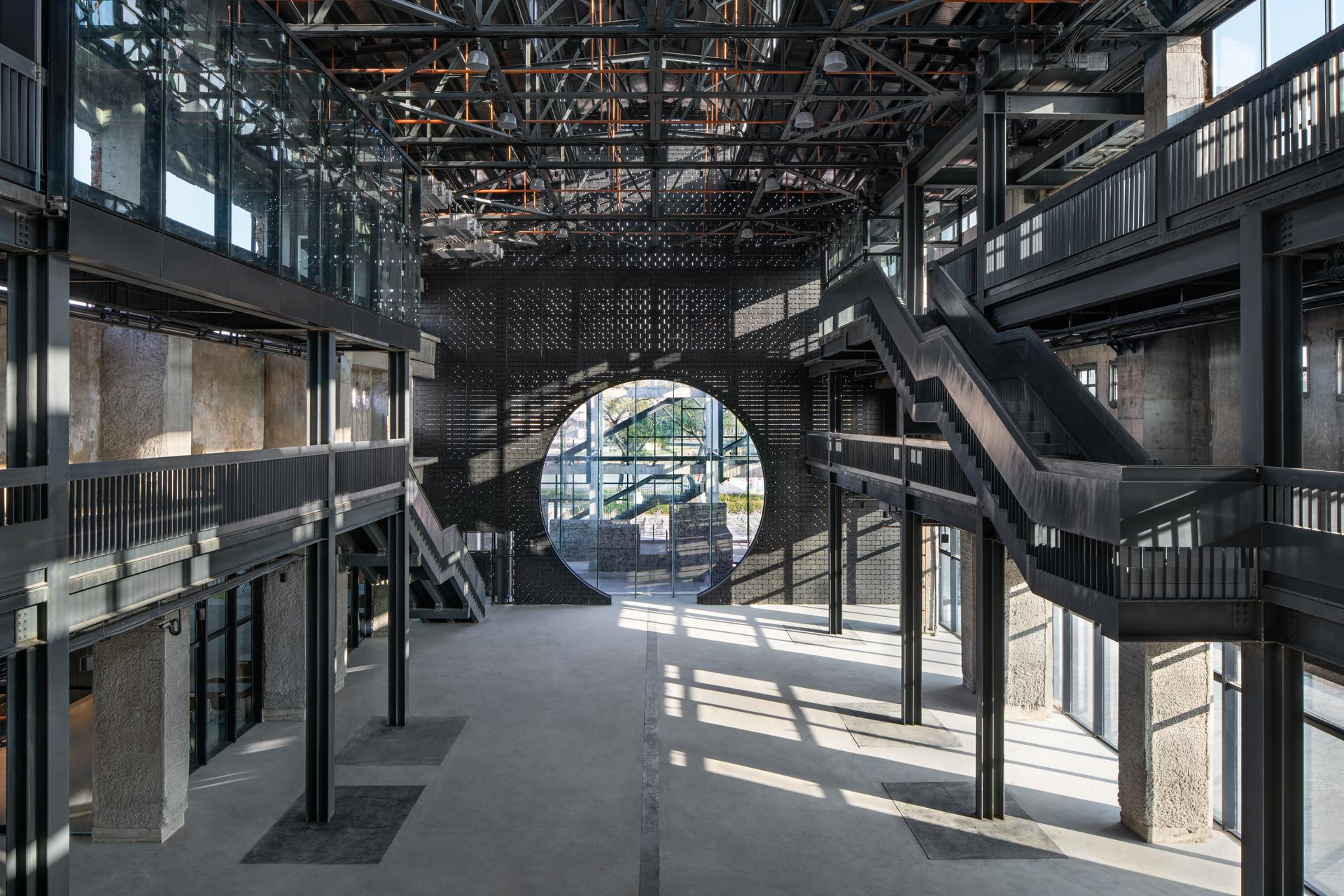Shajing Village Hall - image 18