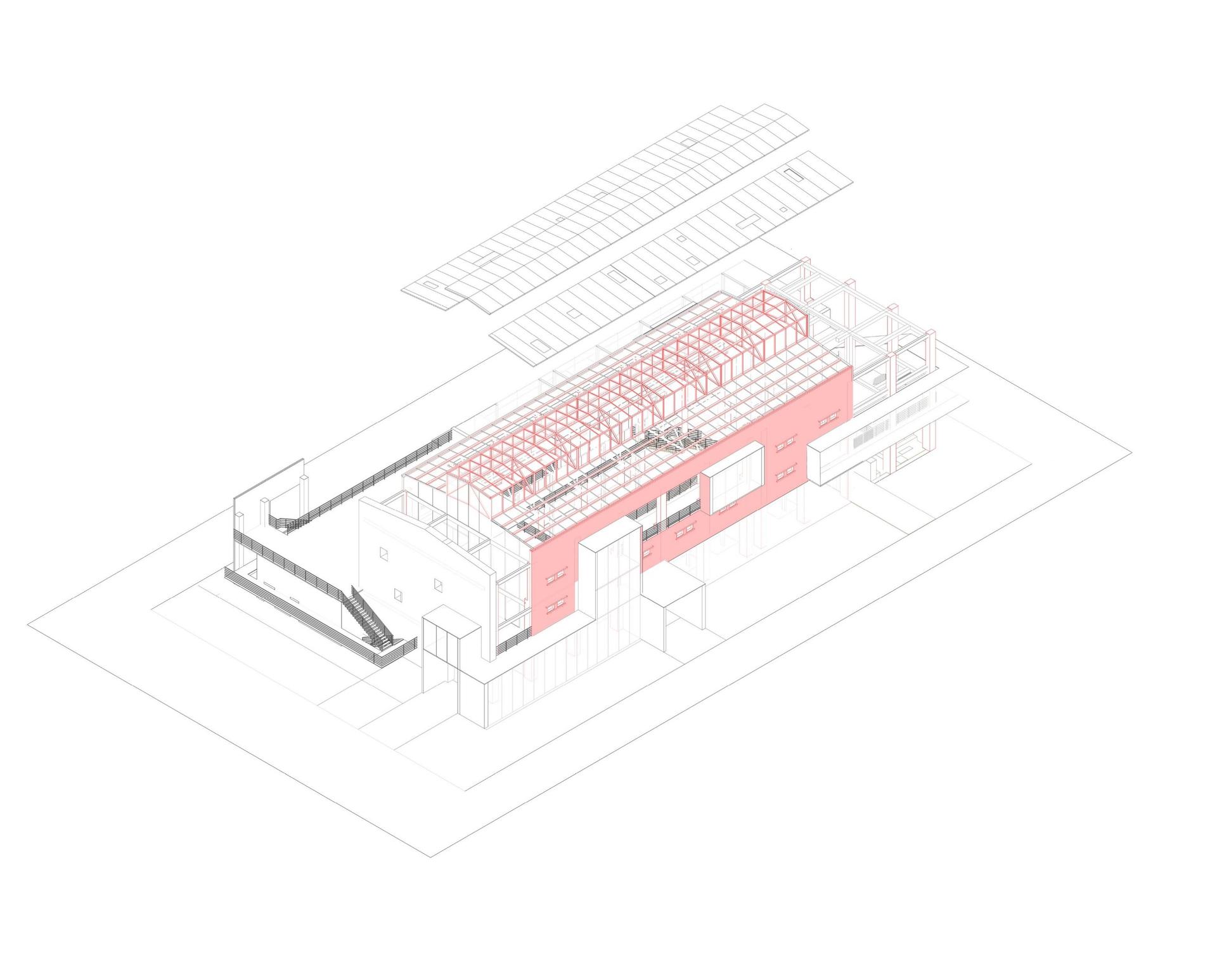 Shajing Village Hall - image 21