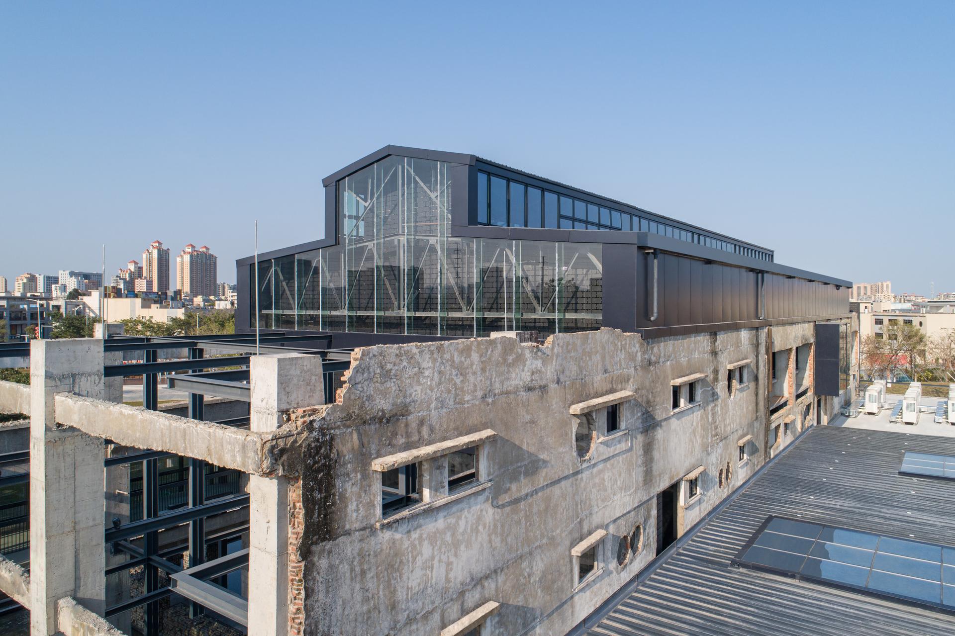 Shajing Village Hall - image 22