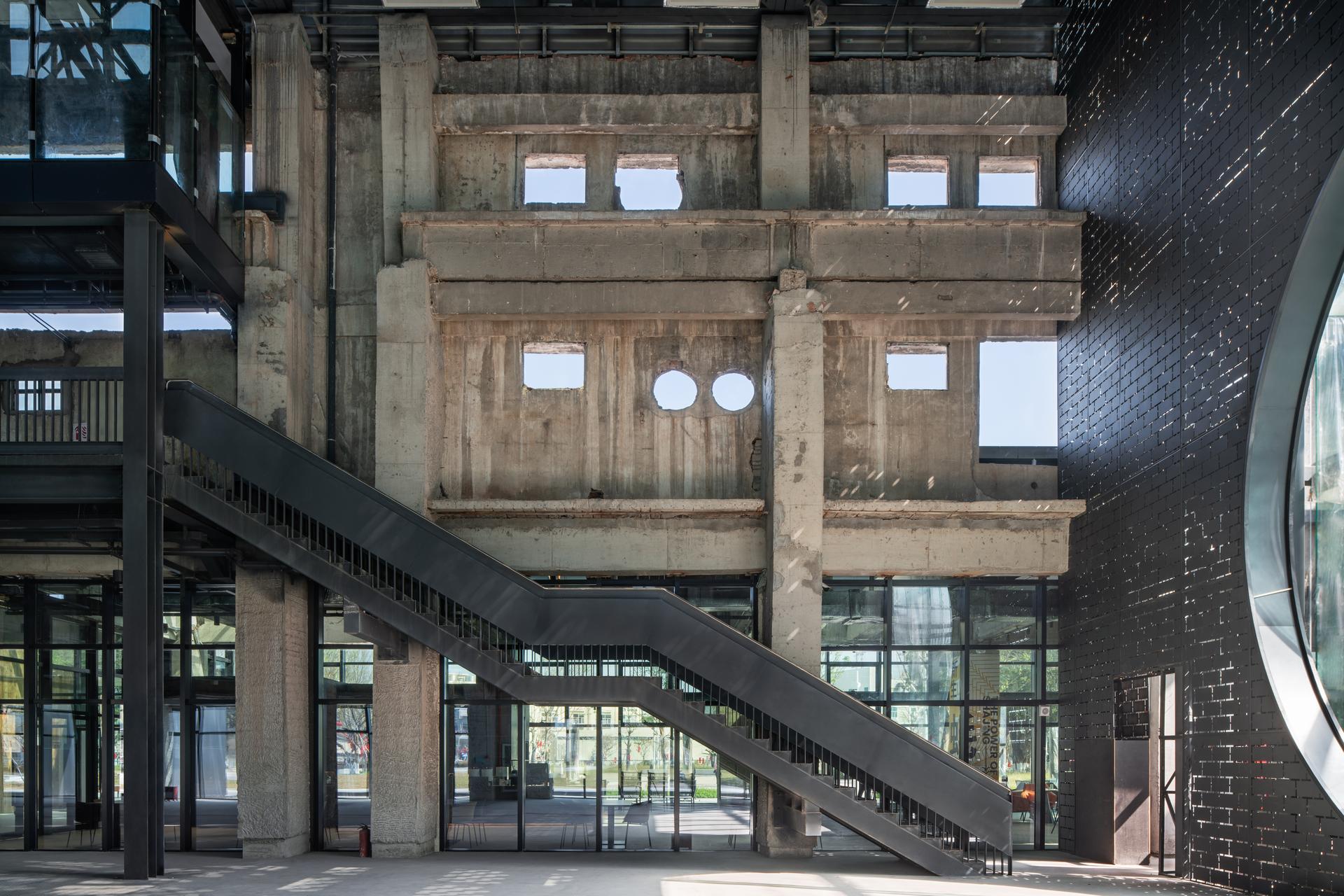 Shajing Village Hall - image 26