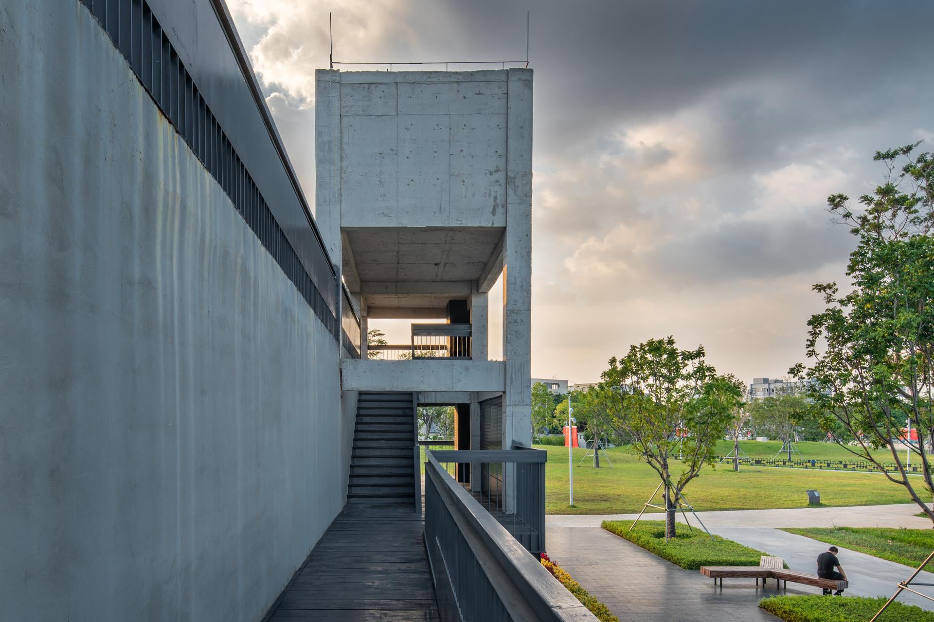 Shajing Village Hall - image 29