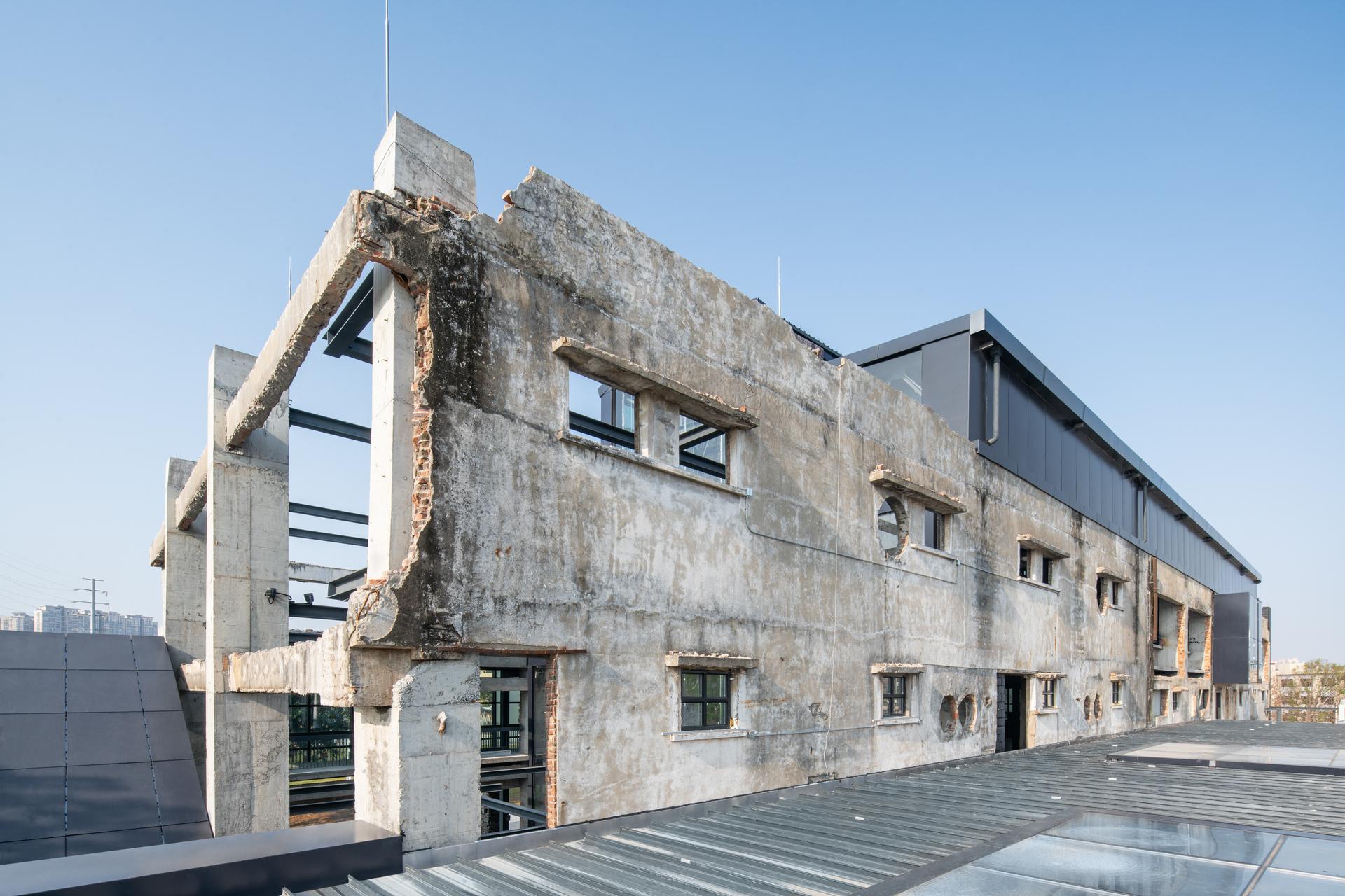 Shajing Village Hall - image 46