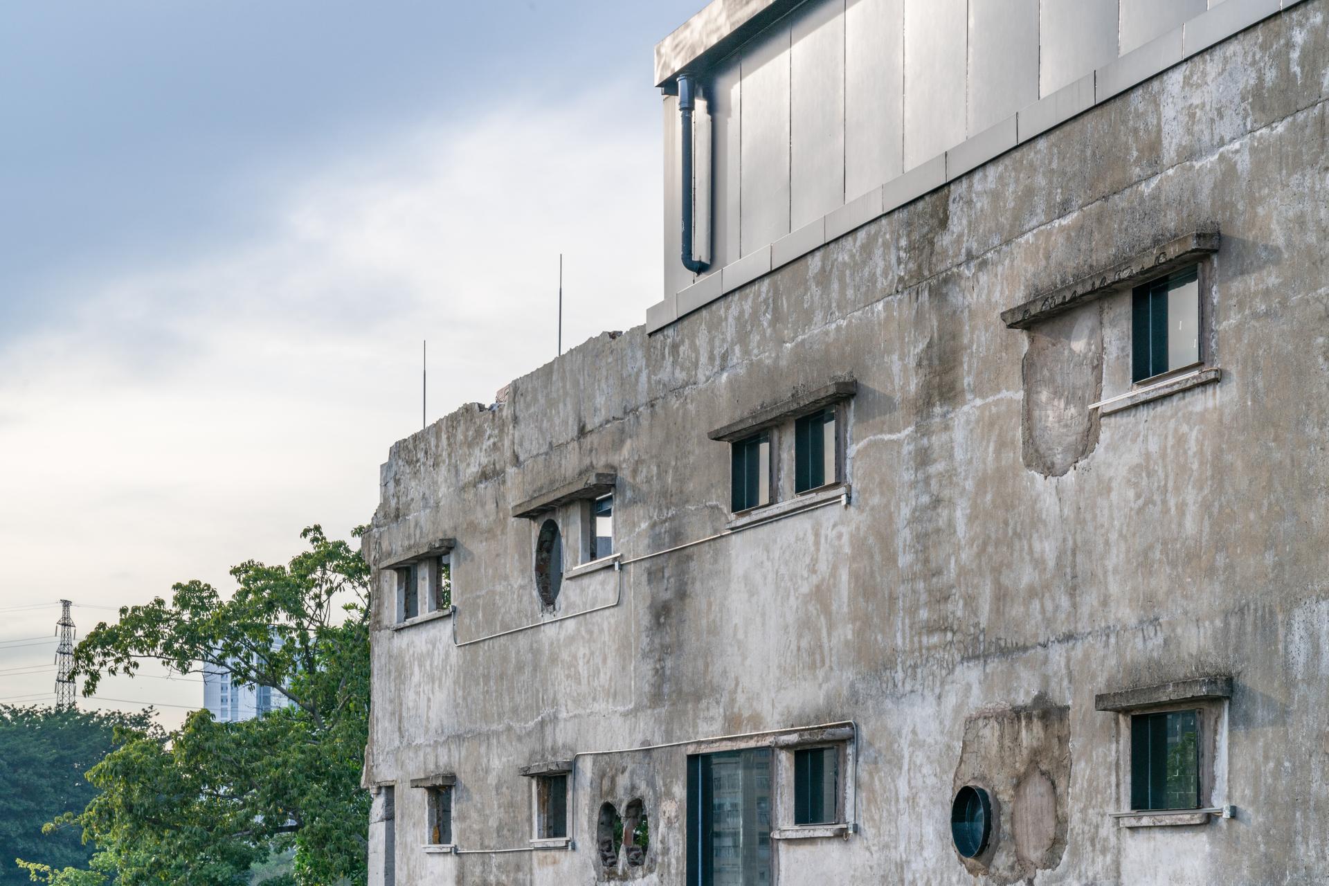 Shajing Village Hall - image 52