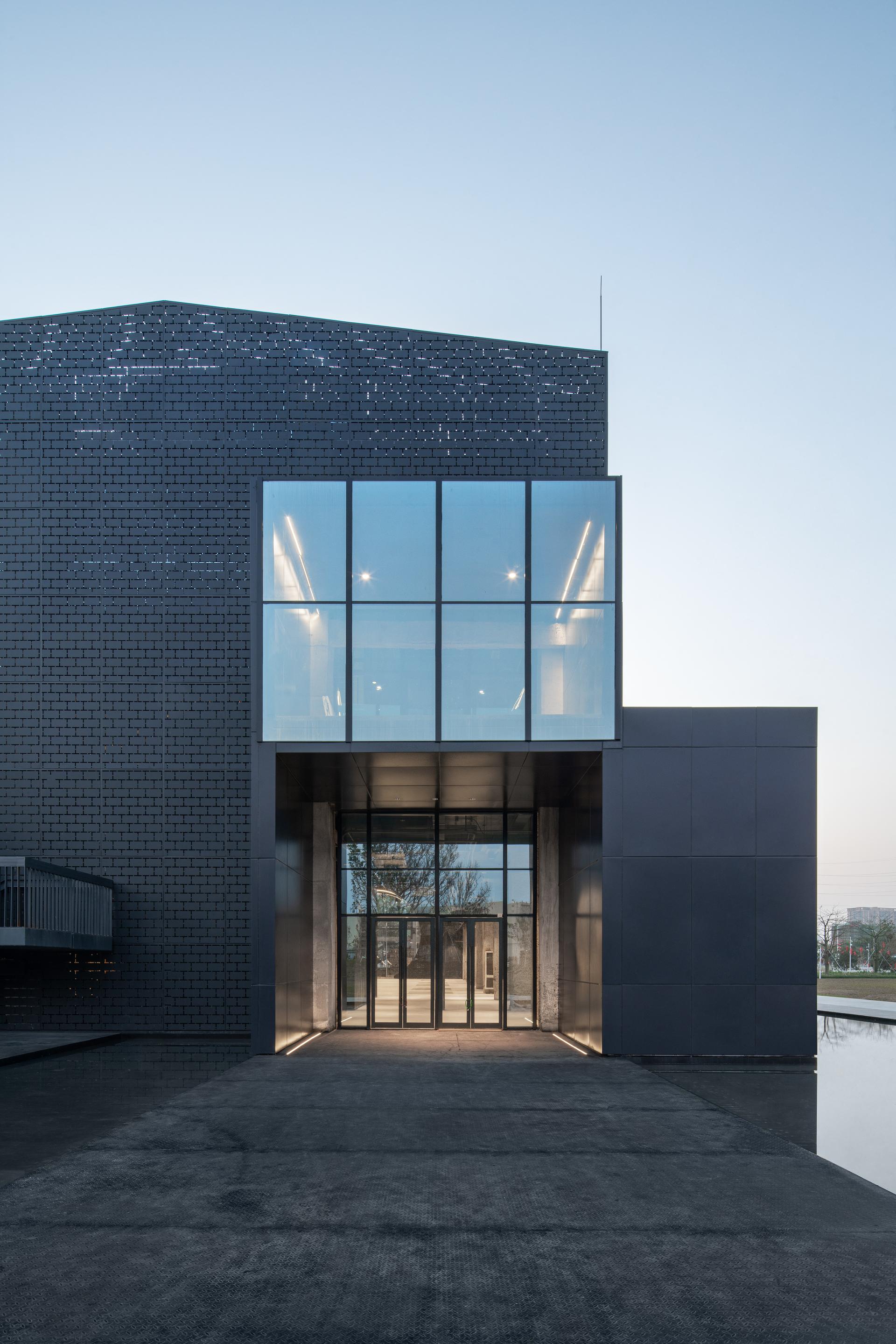 Shajing Village Hall - image 55