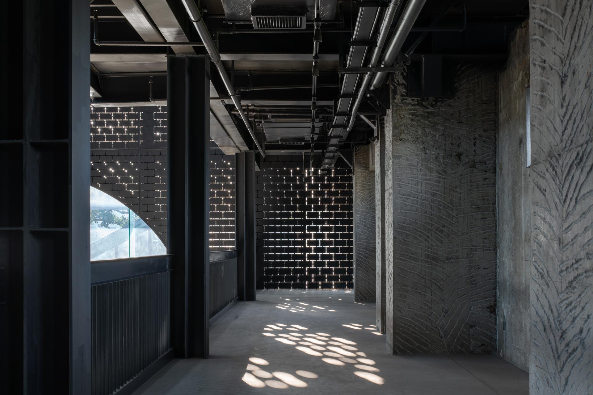 Shajing Village Hall - image 58