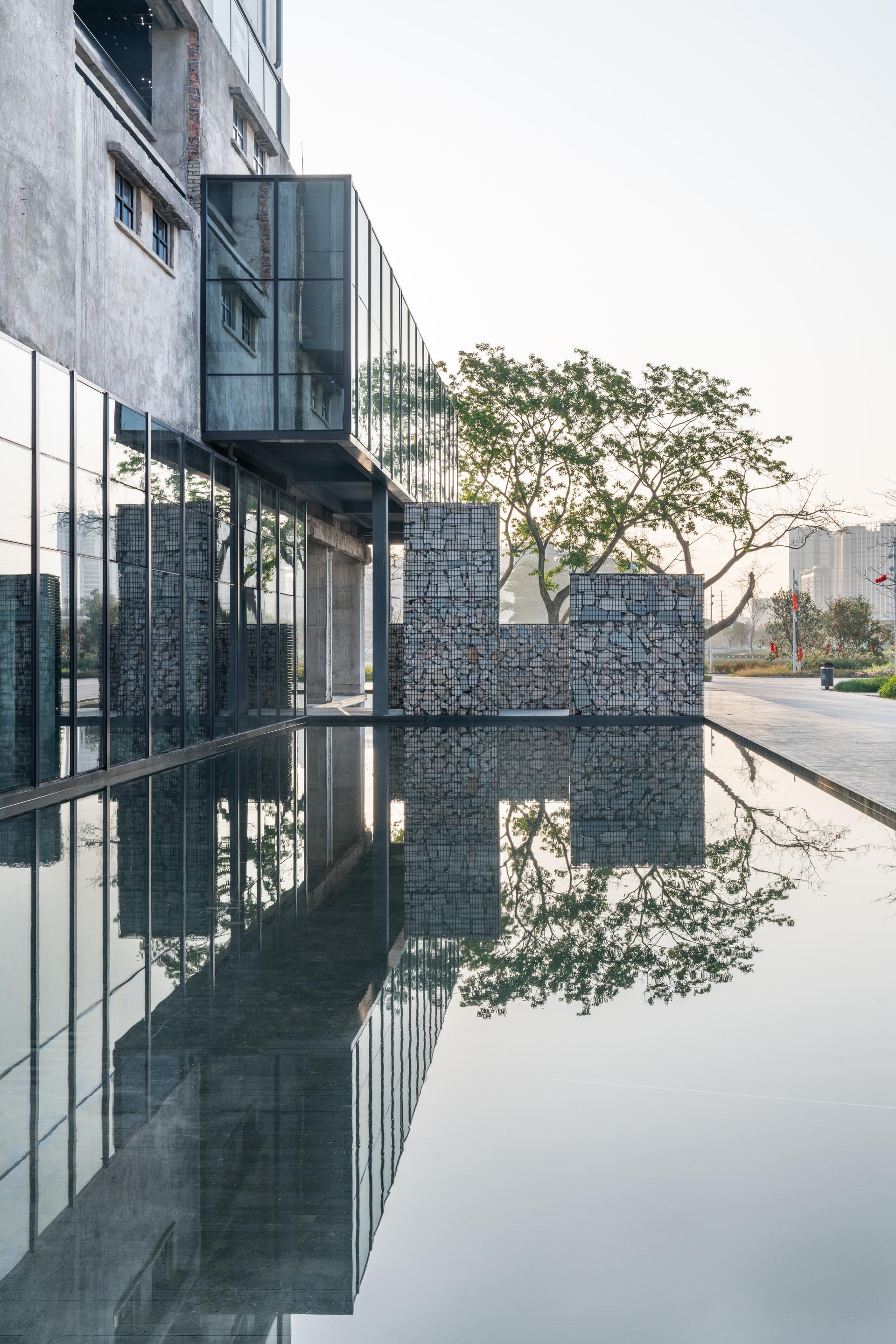 Shajing Village Hall - image 61