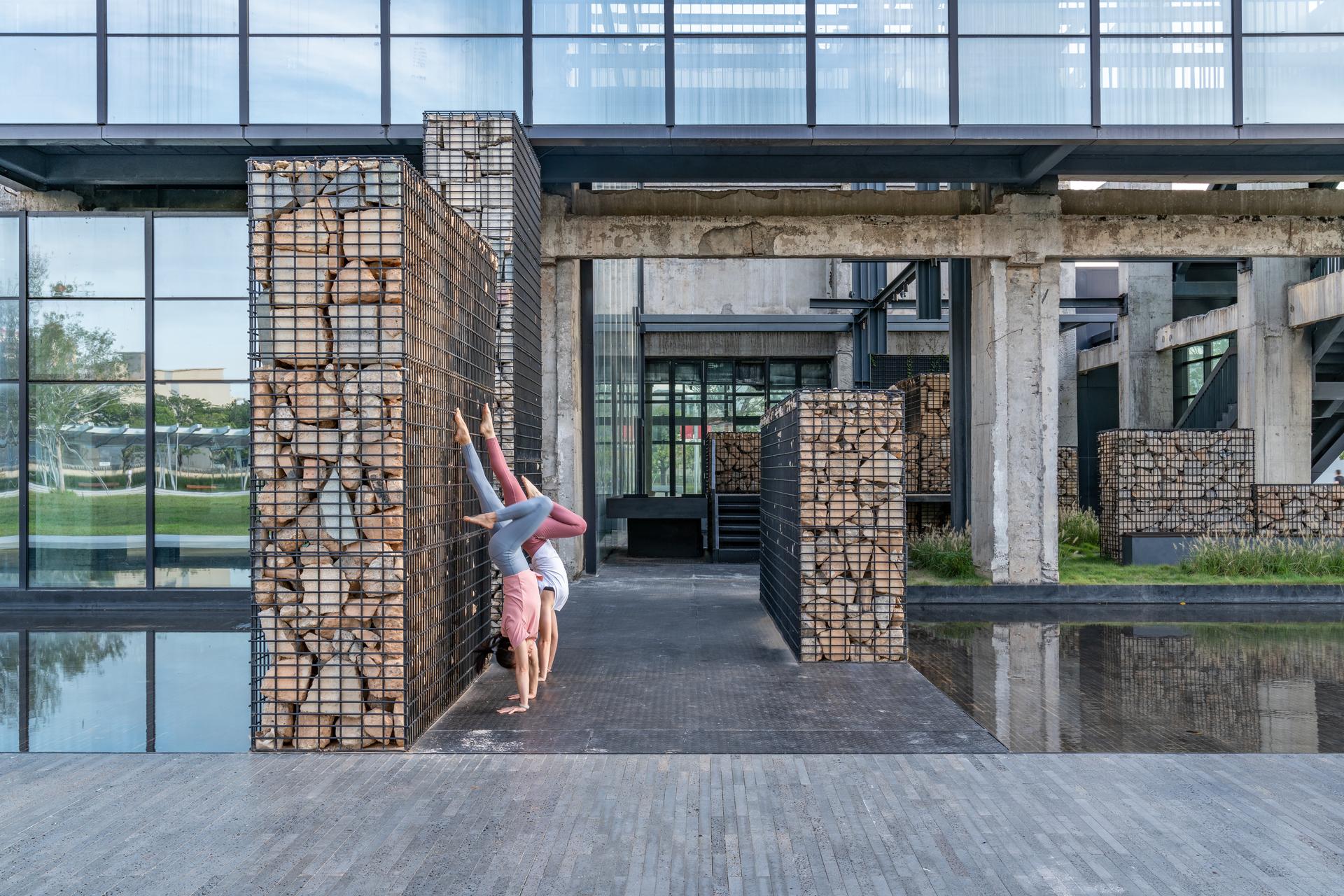 Shajing Village Hall - image 70