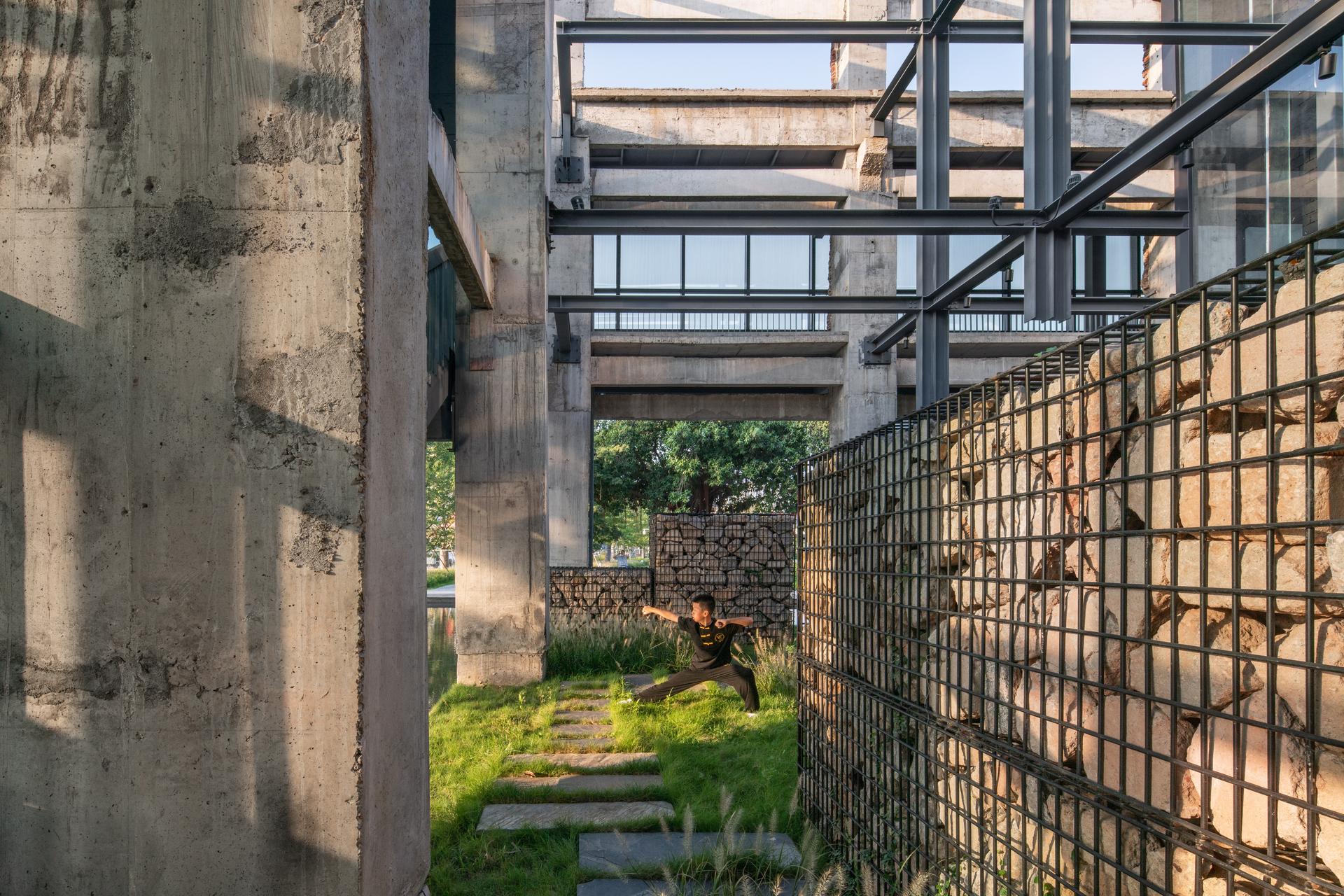 Shajing Village Hall - image 75