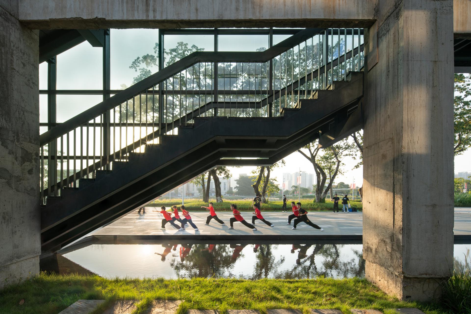 Shajing Village Hall - image 76