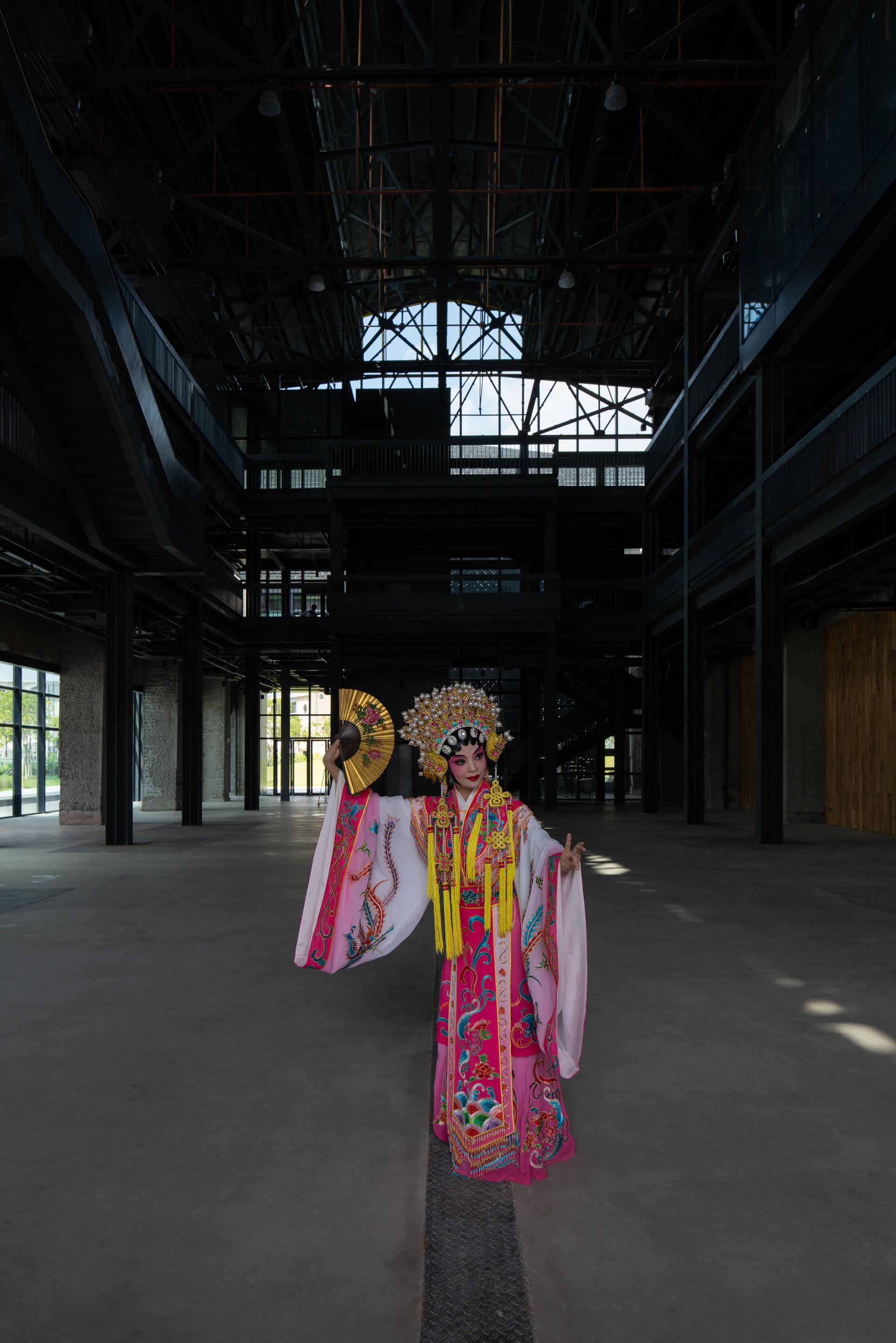 Shajing Village Hall - image 79