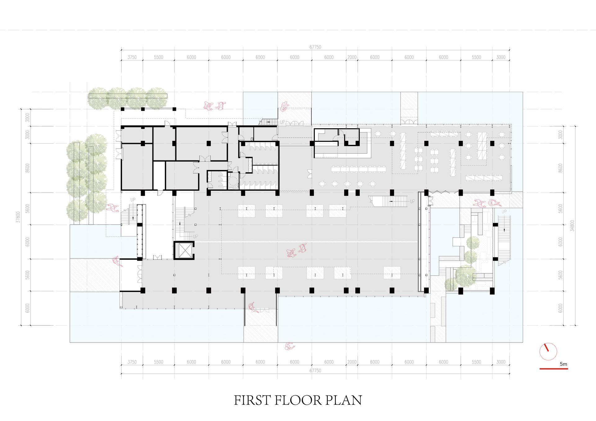 Shajing Village Hall - image 82
