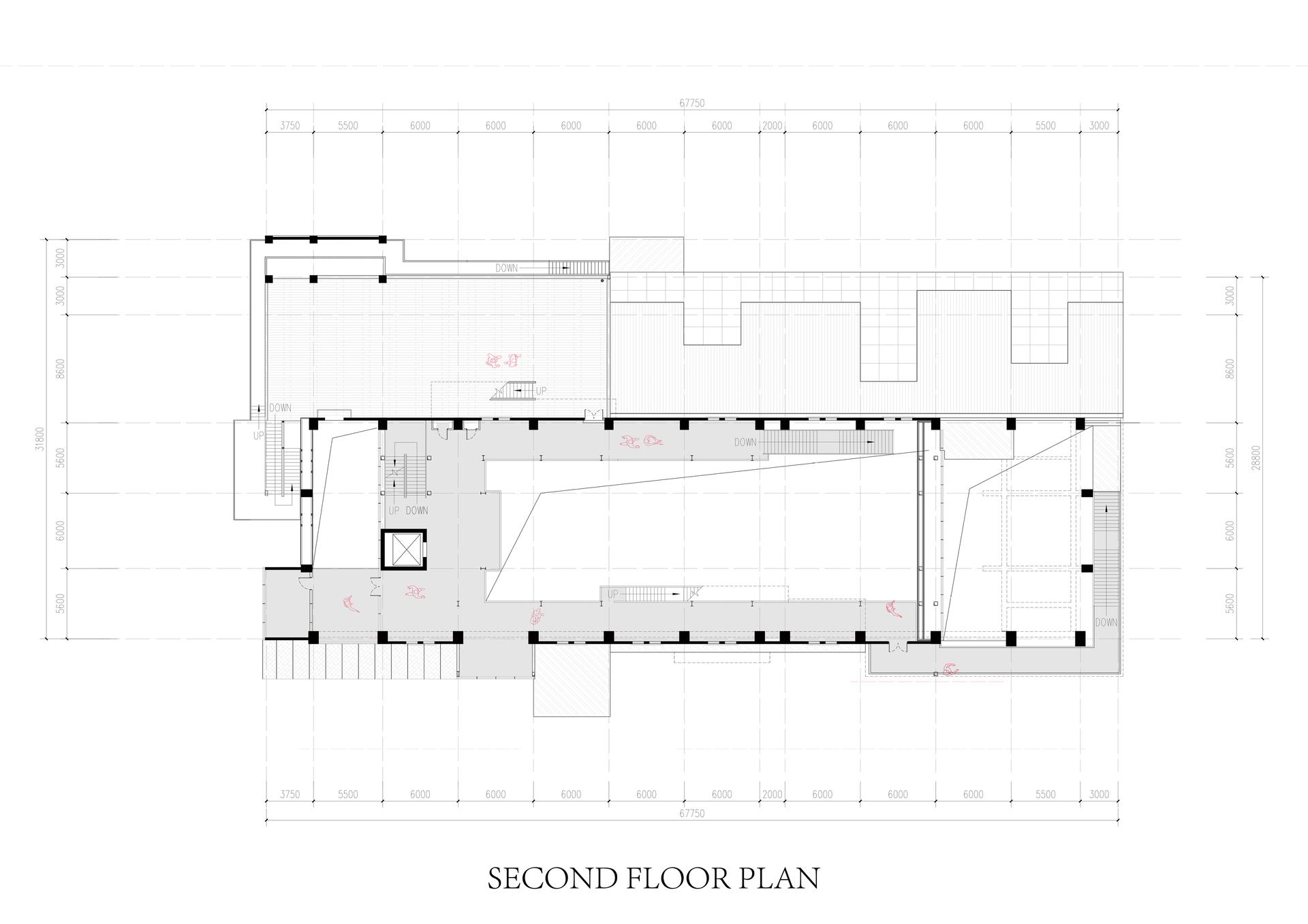 Shajing Village Hall - image 83
