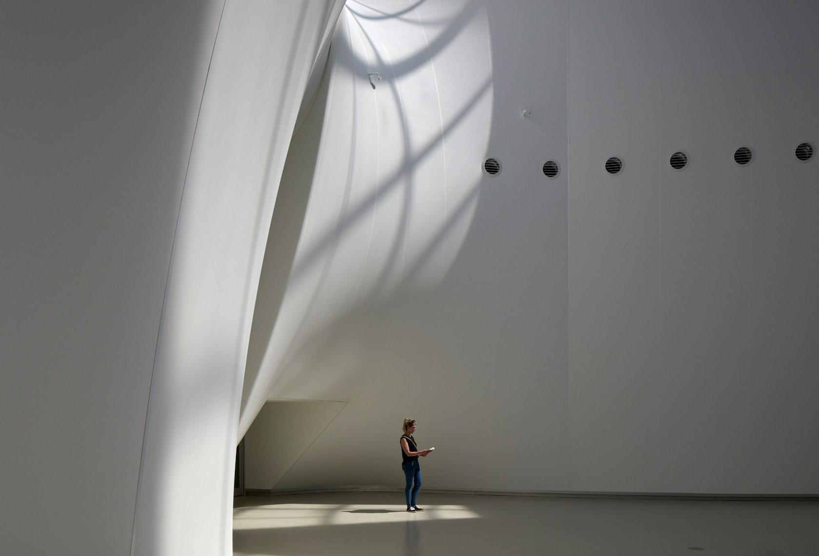 Biodome Science Museum - image 2