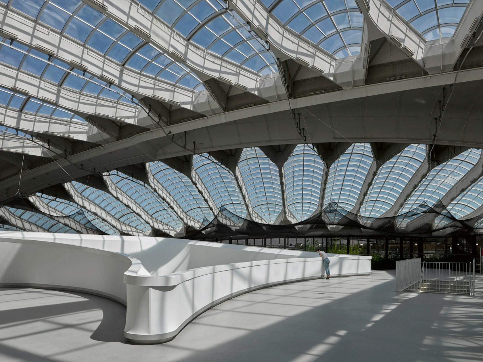 Biodome Science Museum - image 6