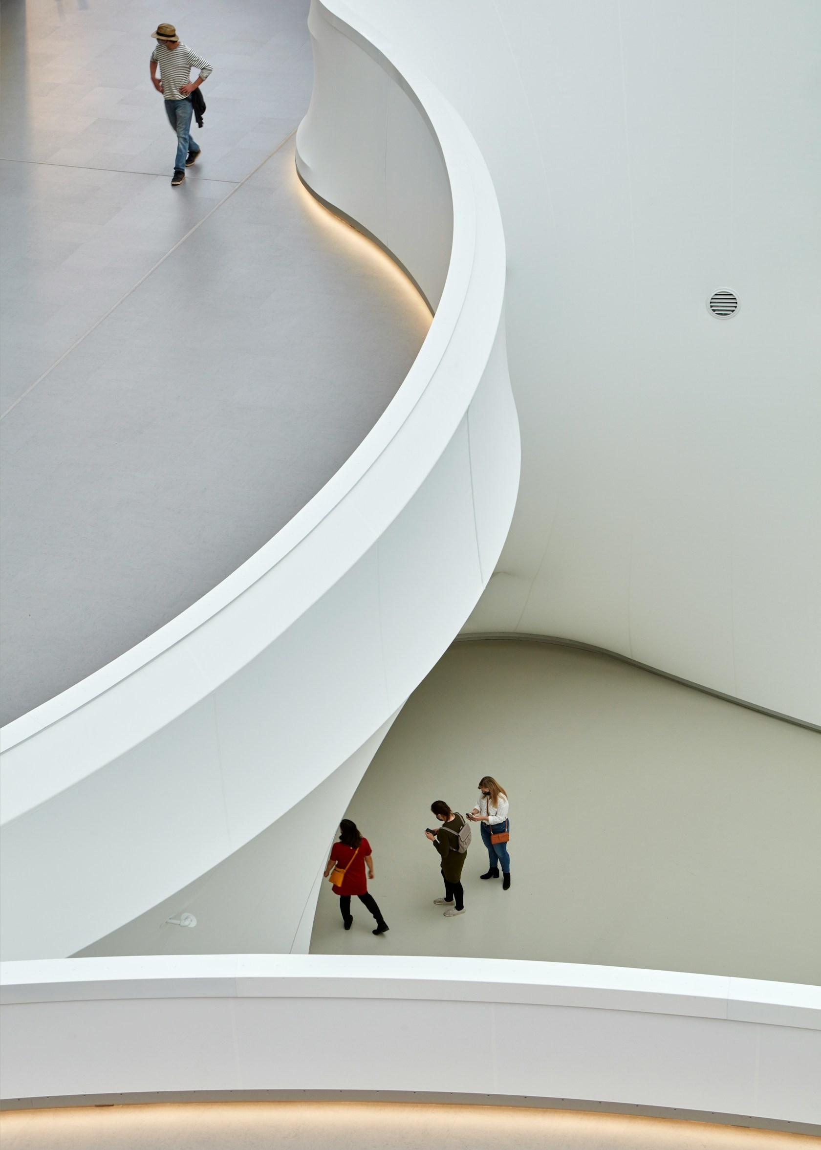 Biodome Science Museum - image 7