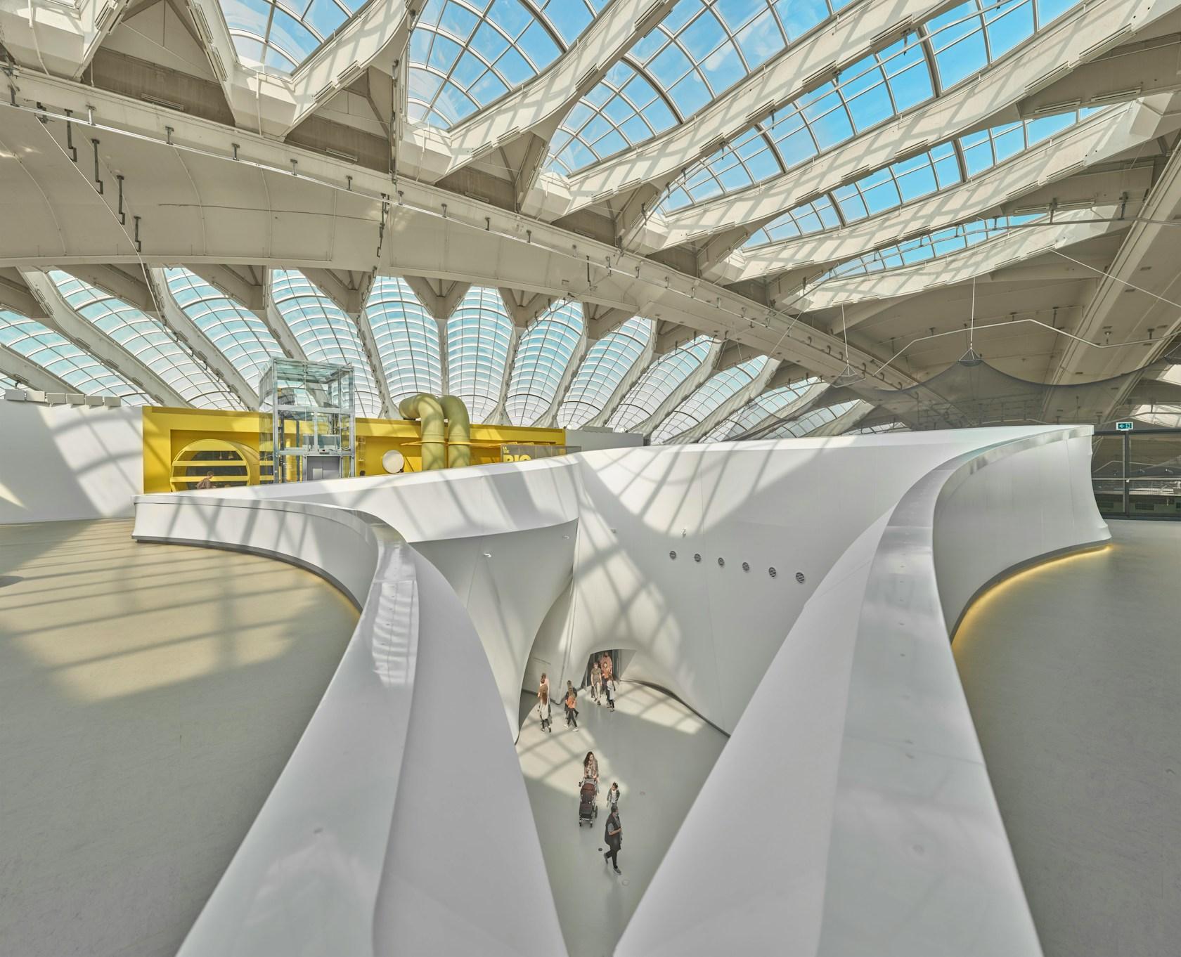 Biodome Science Museum - image 5