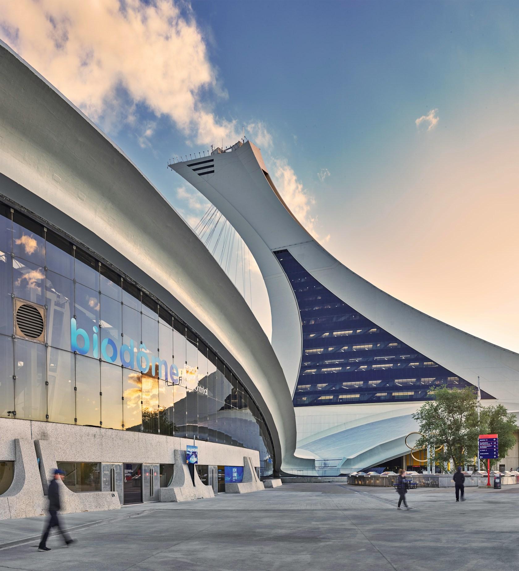 Biodome Science Museum - image 11