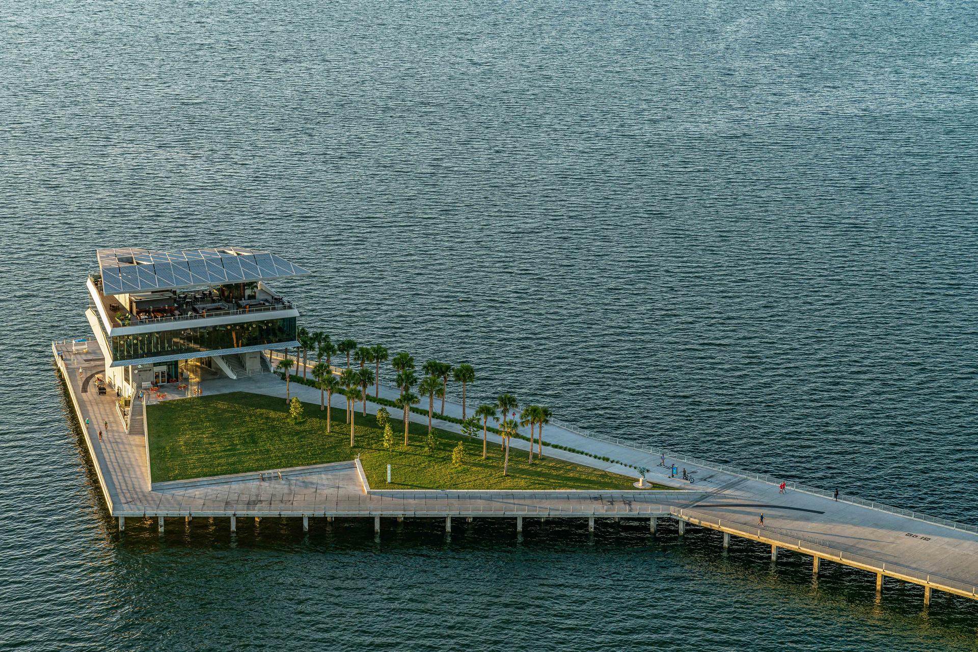 The St. Pete Pier - image 19