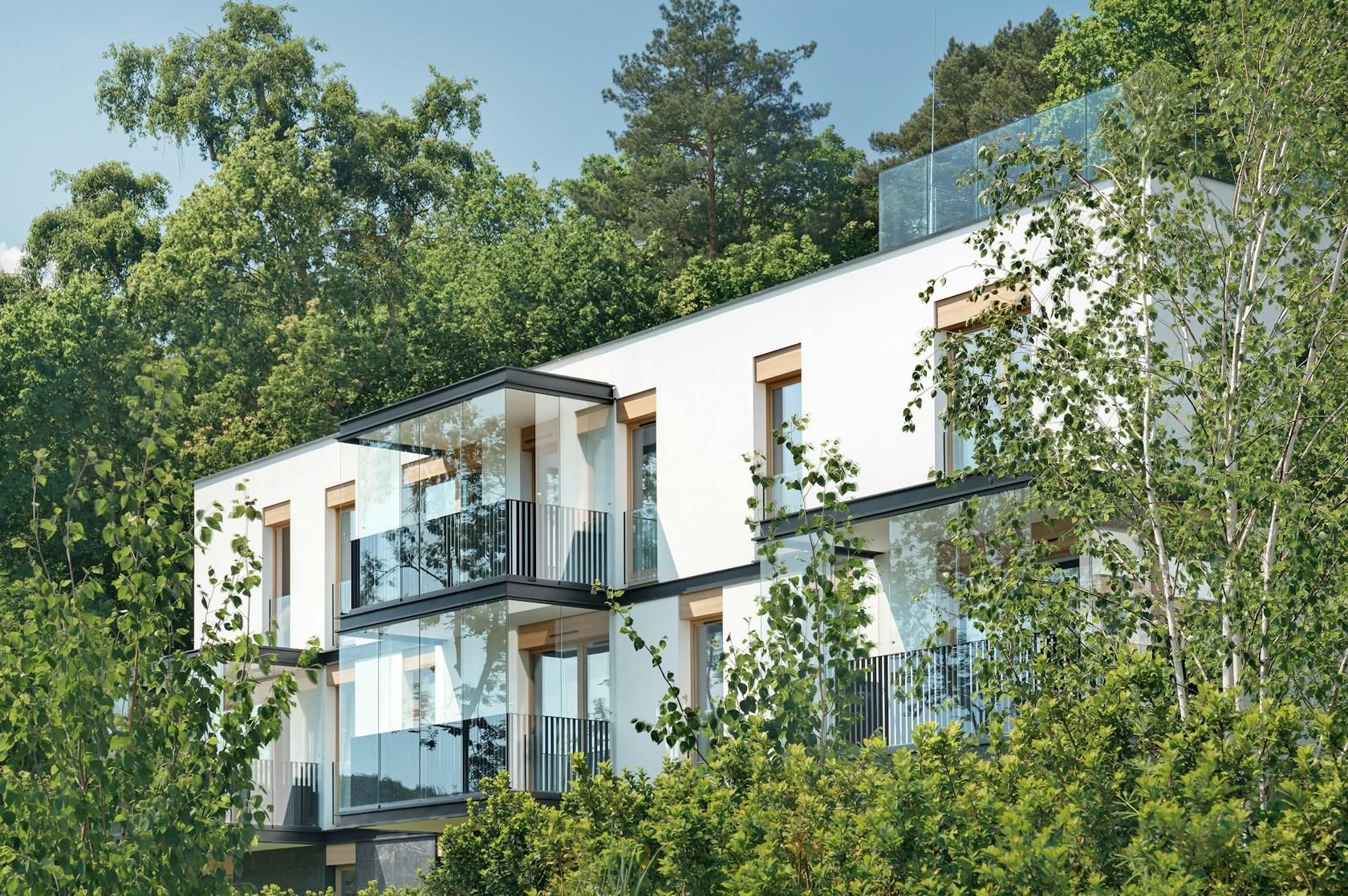 Nowe Kolibki - image 7
