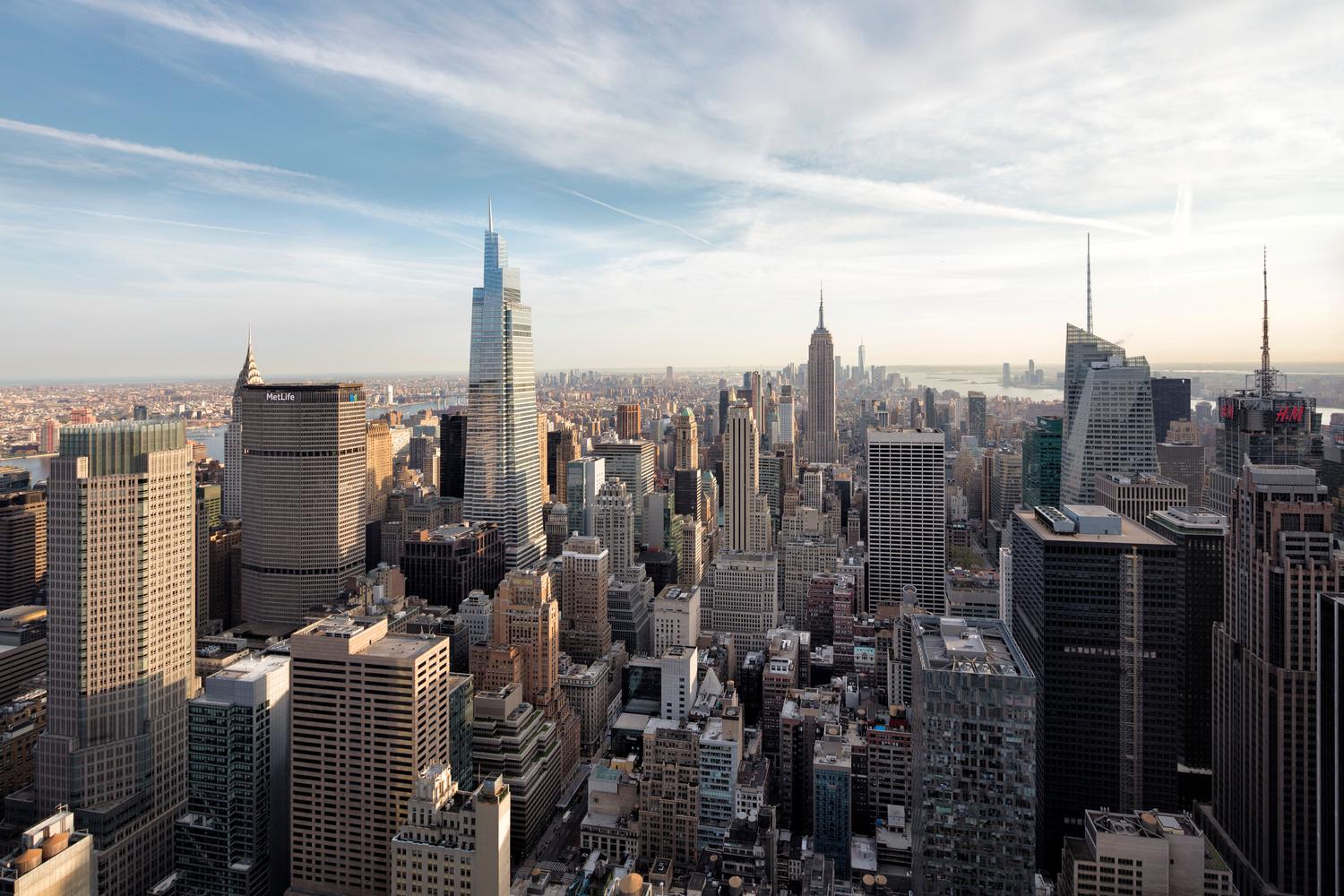 One Vanderbilt - image 3