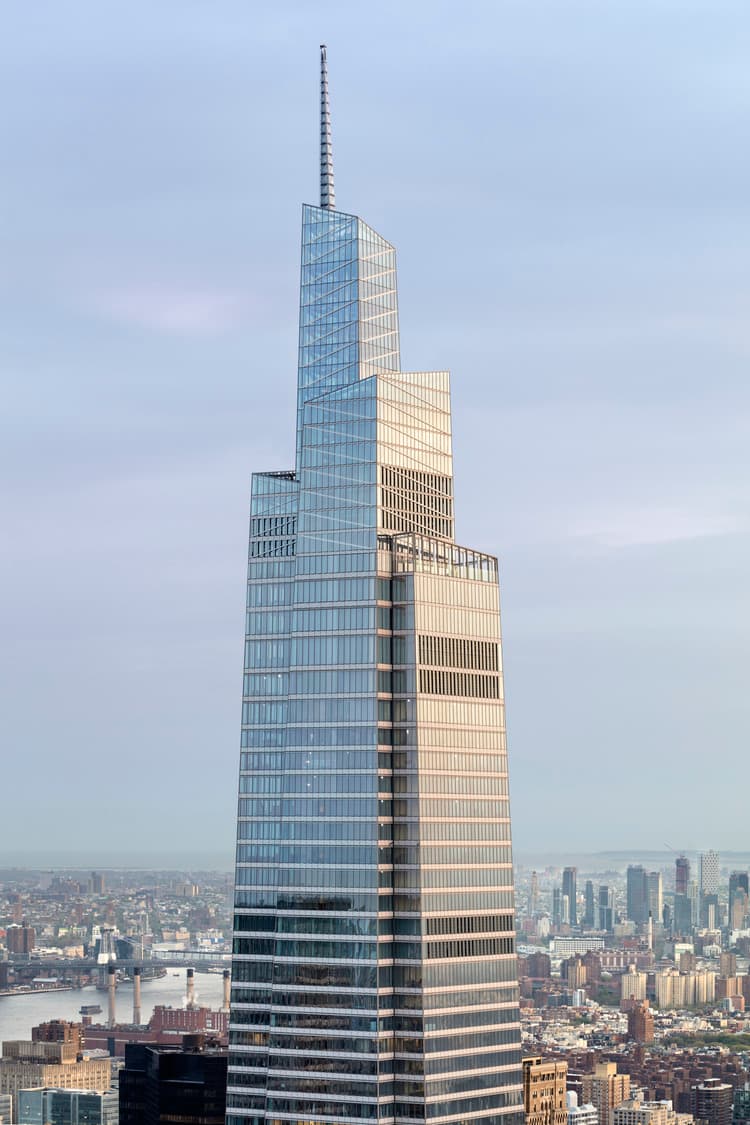 One Vanderbilt - image 2
