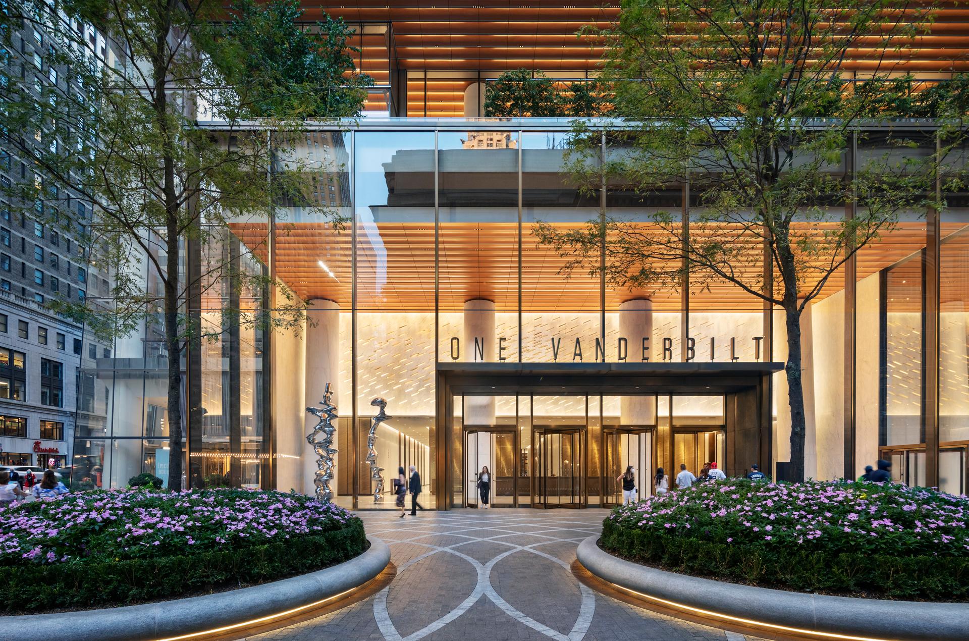 One Vanderbilt