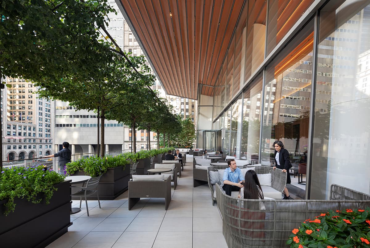 One Vanderbilt - image 9