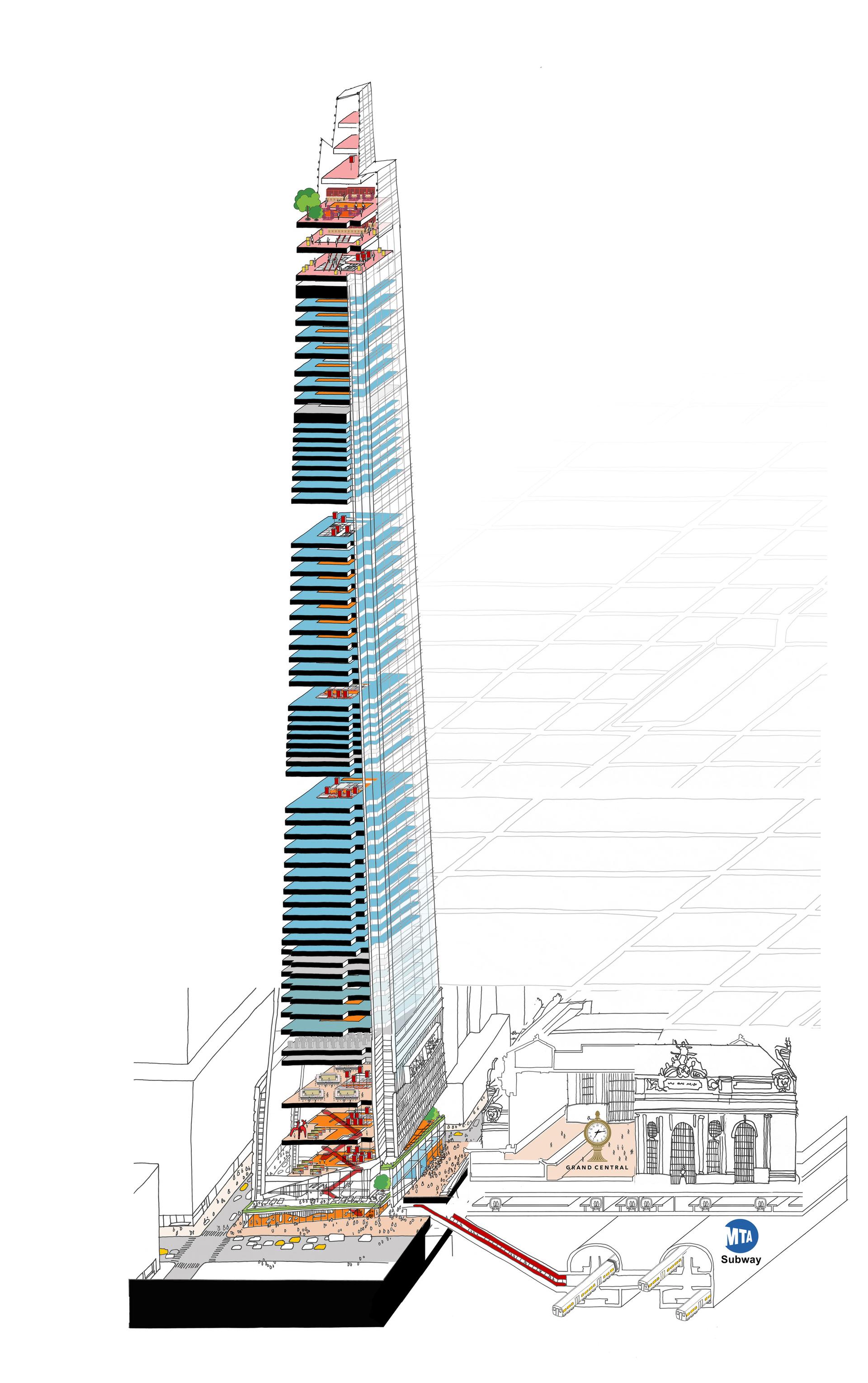 One Vanderbilt - image 11