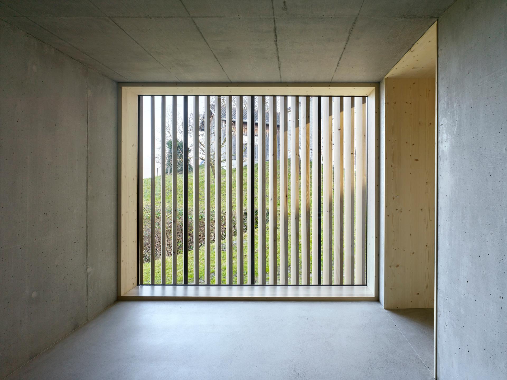 House at the Buechberg - image 14