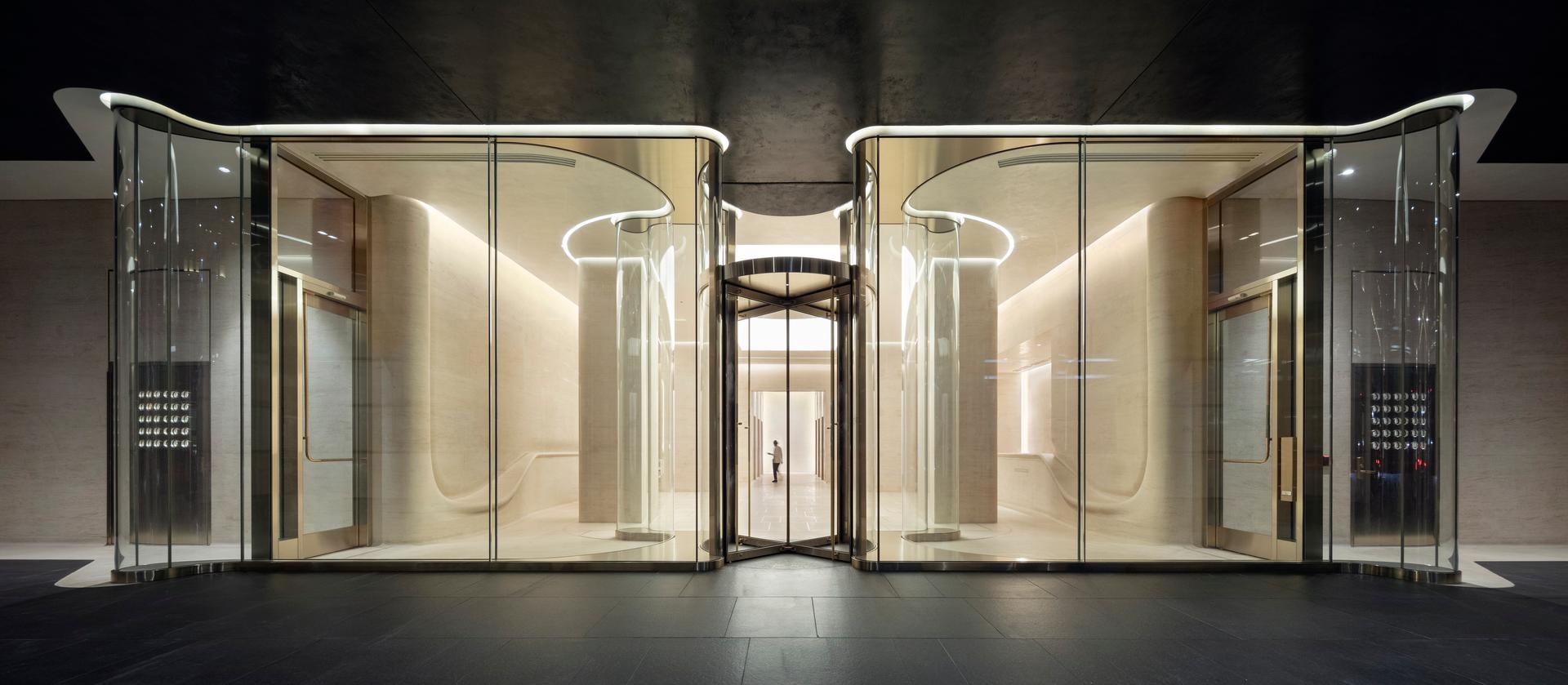 712 Fifth Avenue Renovation