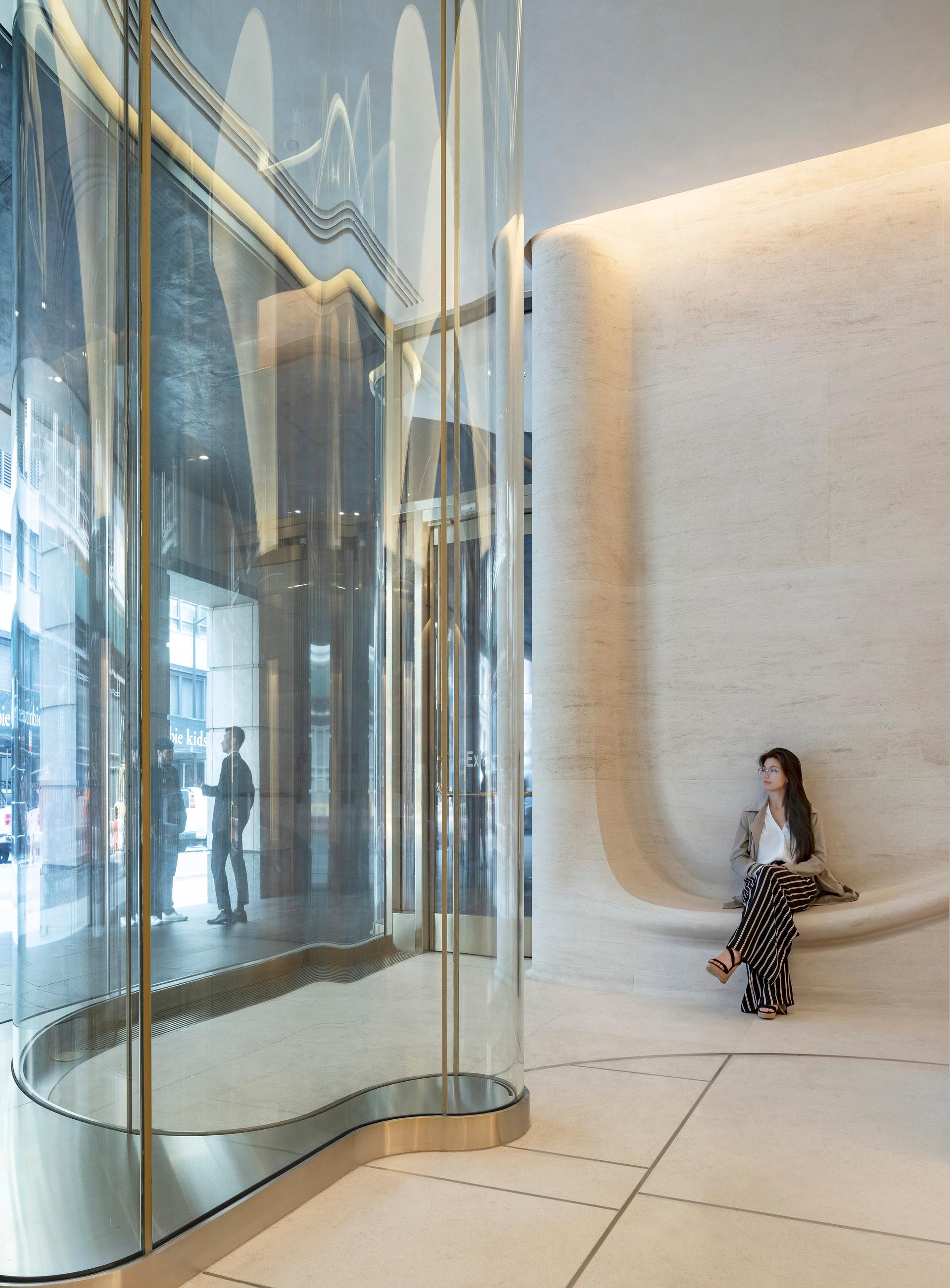 712 Fifth Avenue Renovation - image 5