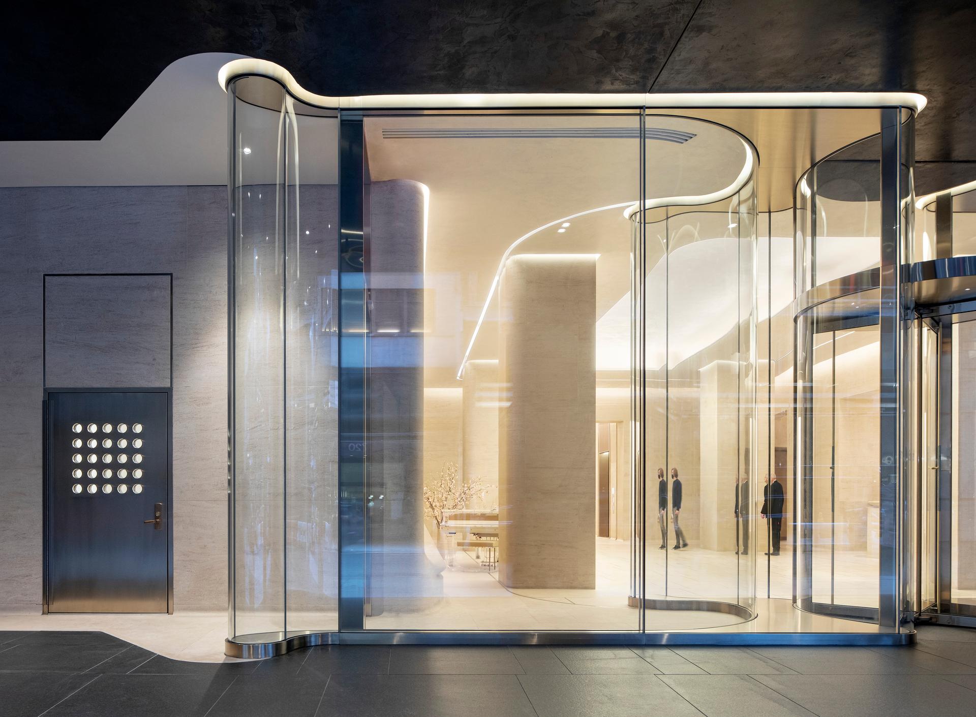 712 Fifth Avenue Renovation - image 7