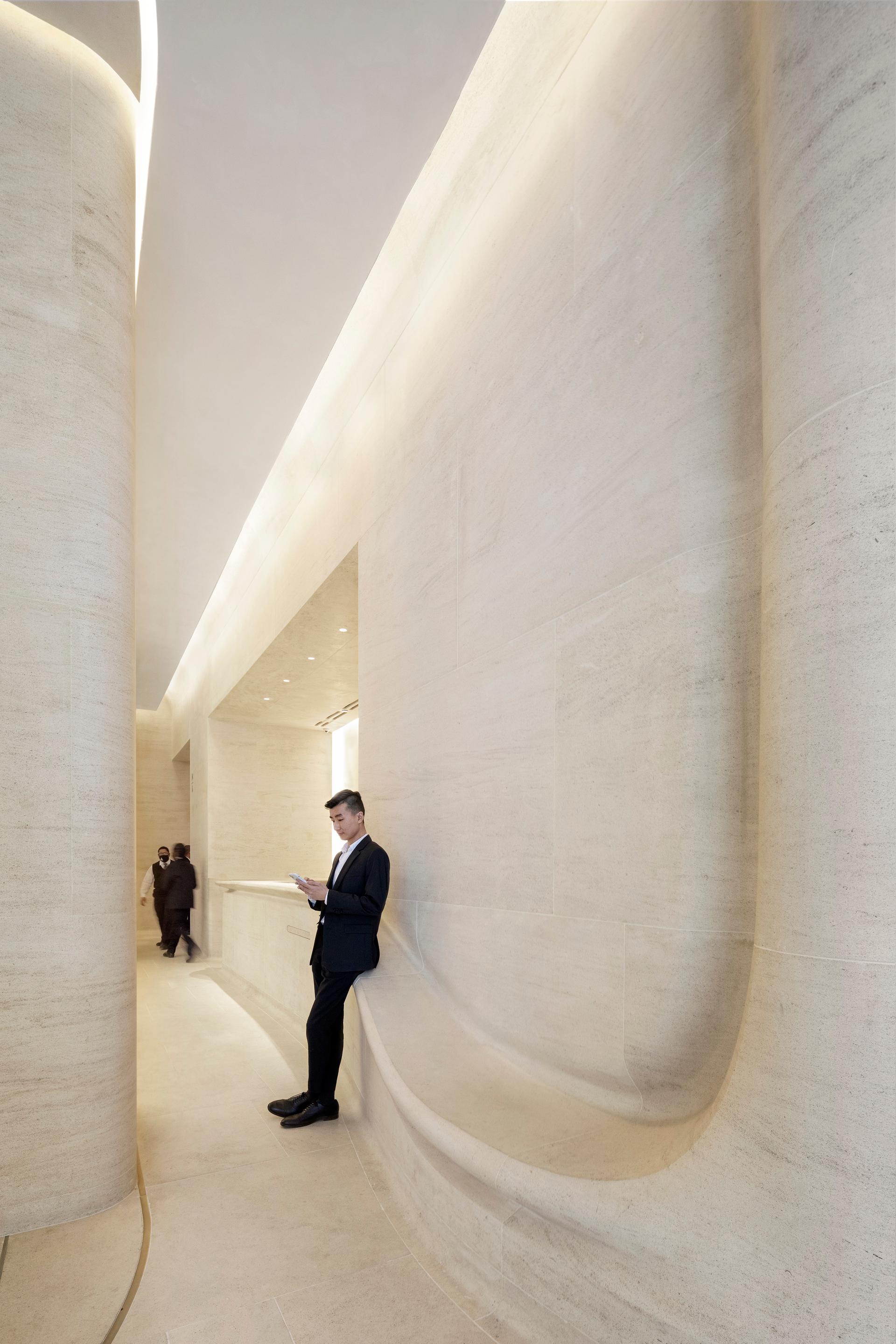 712 Fifth Avenue Renovation - image 9