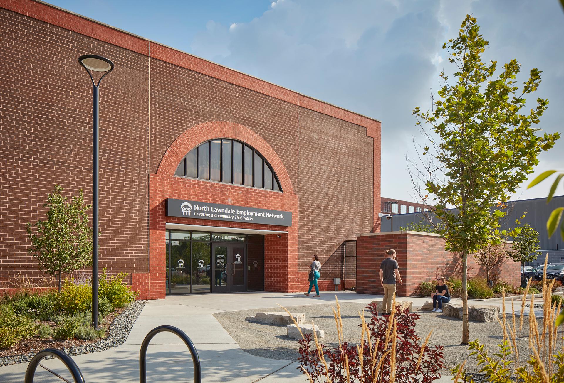 North Lawndale Employment Network - image 2