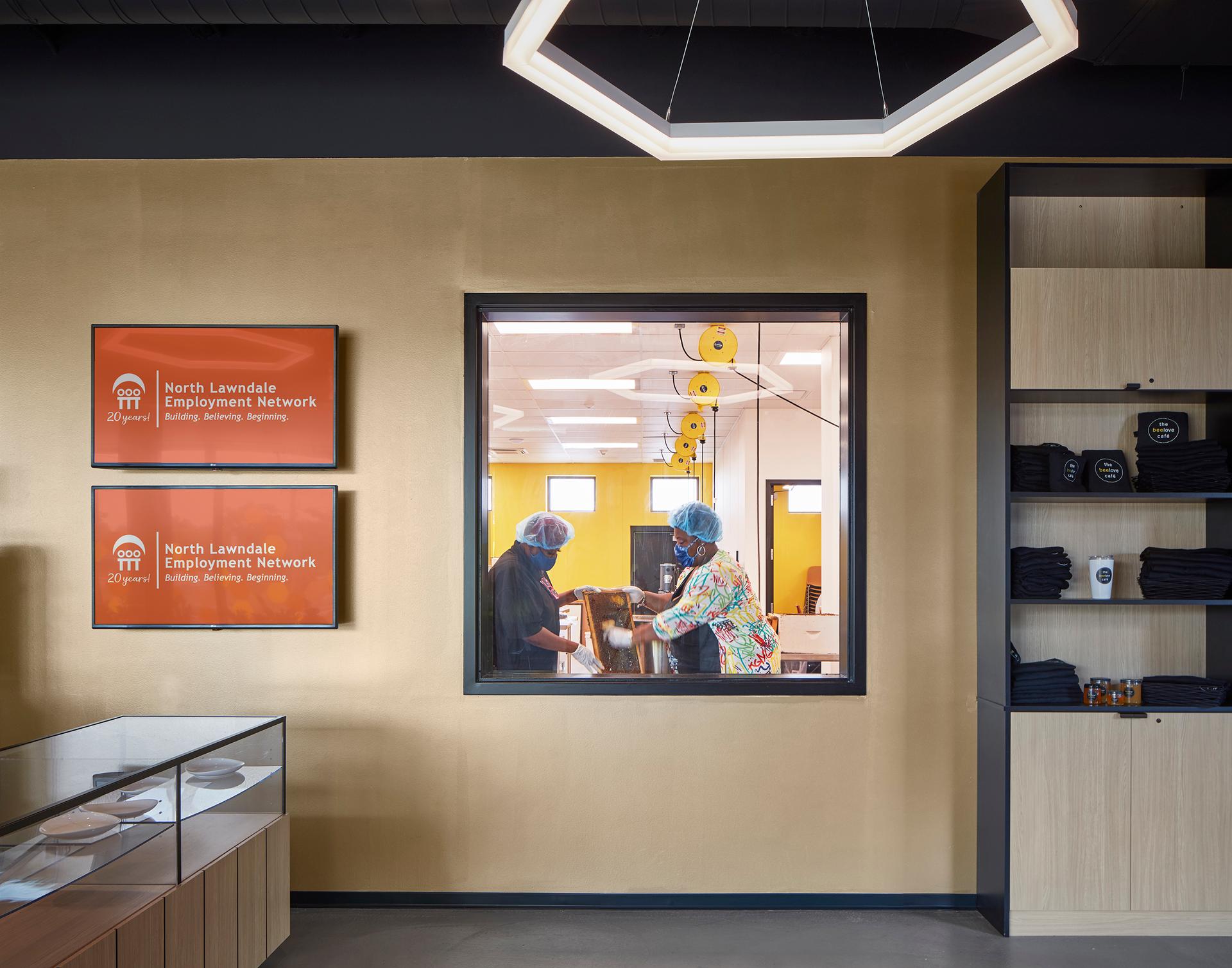 North Lawndale Employment Network - image 5