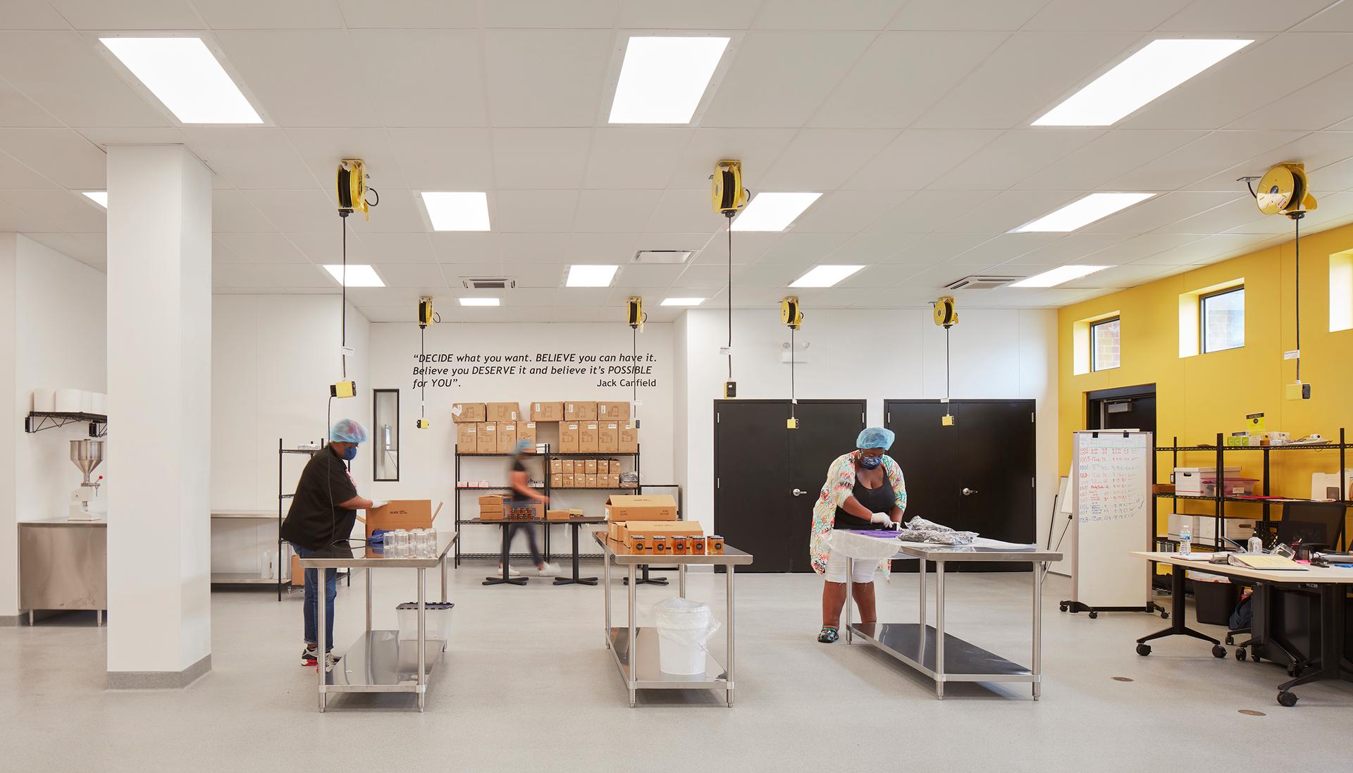 North Lawndale Employment Network - image 7