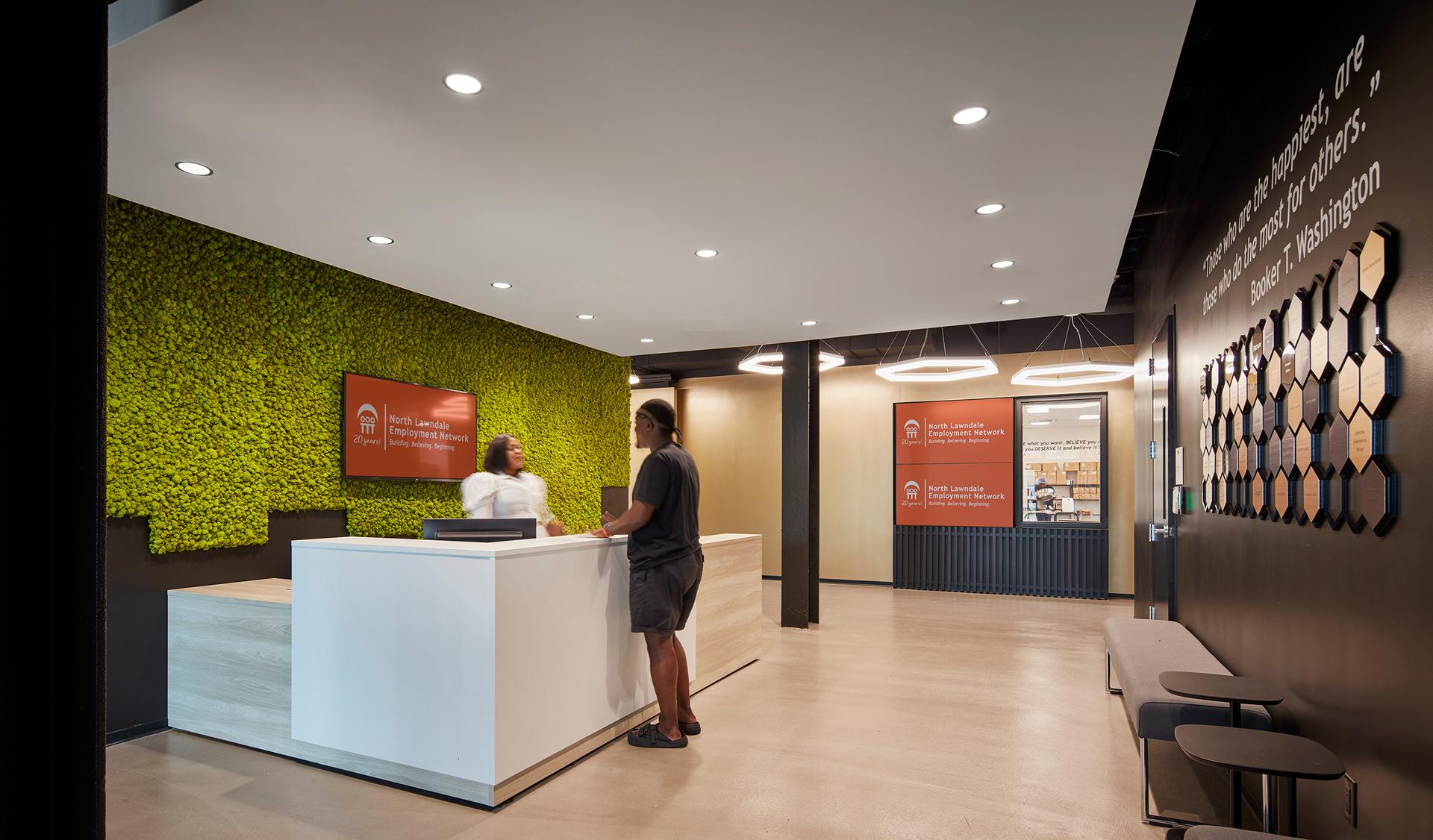 North Lawndale Employment Network - image 8