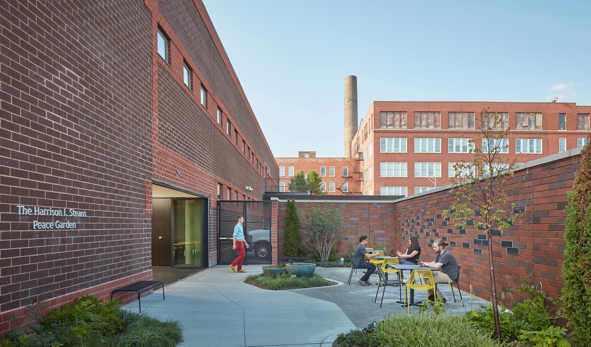 North Lawndale Employment Network - image 10
