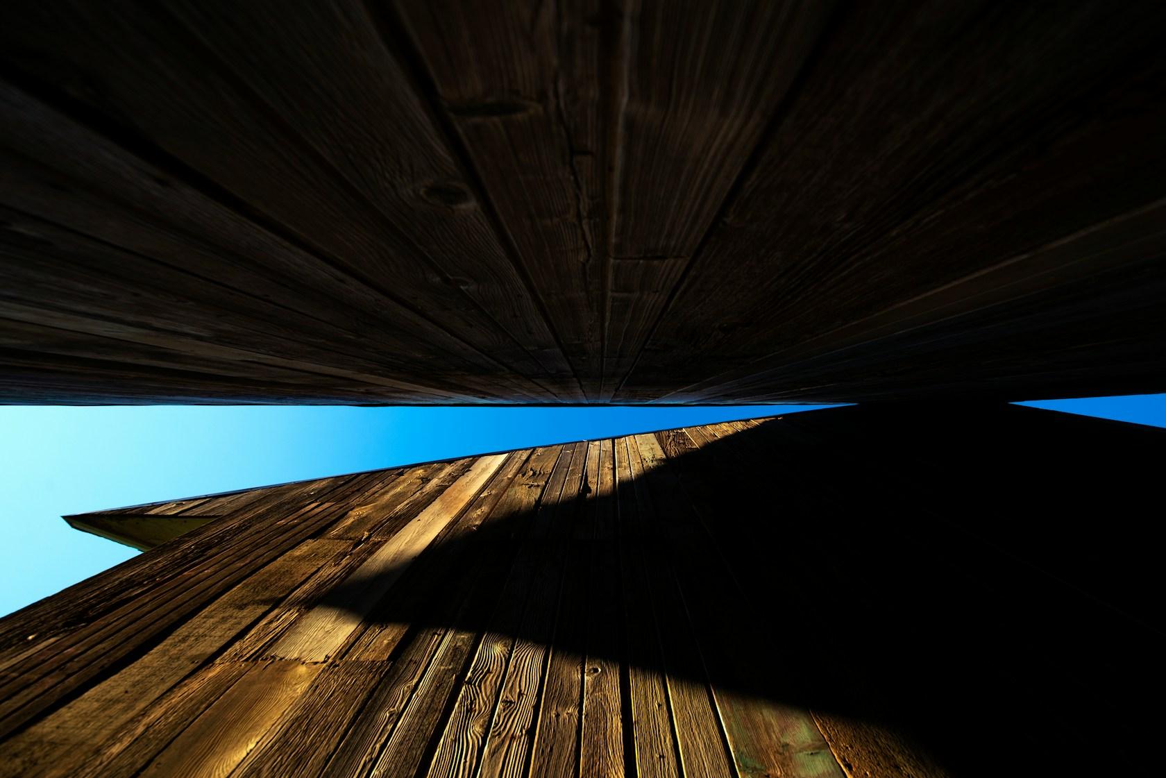 Secret Sky