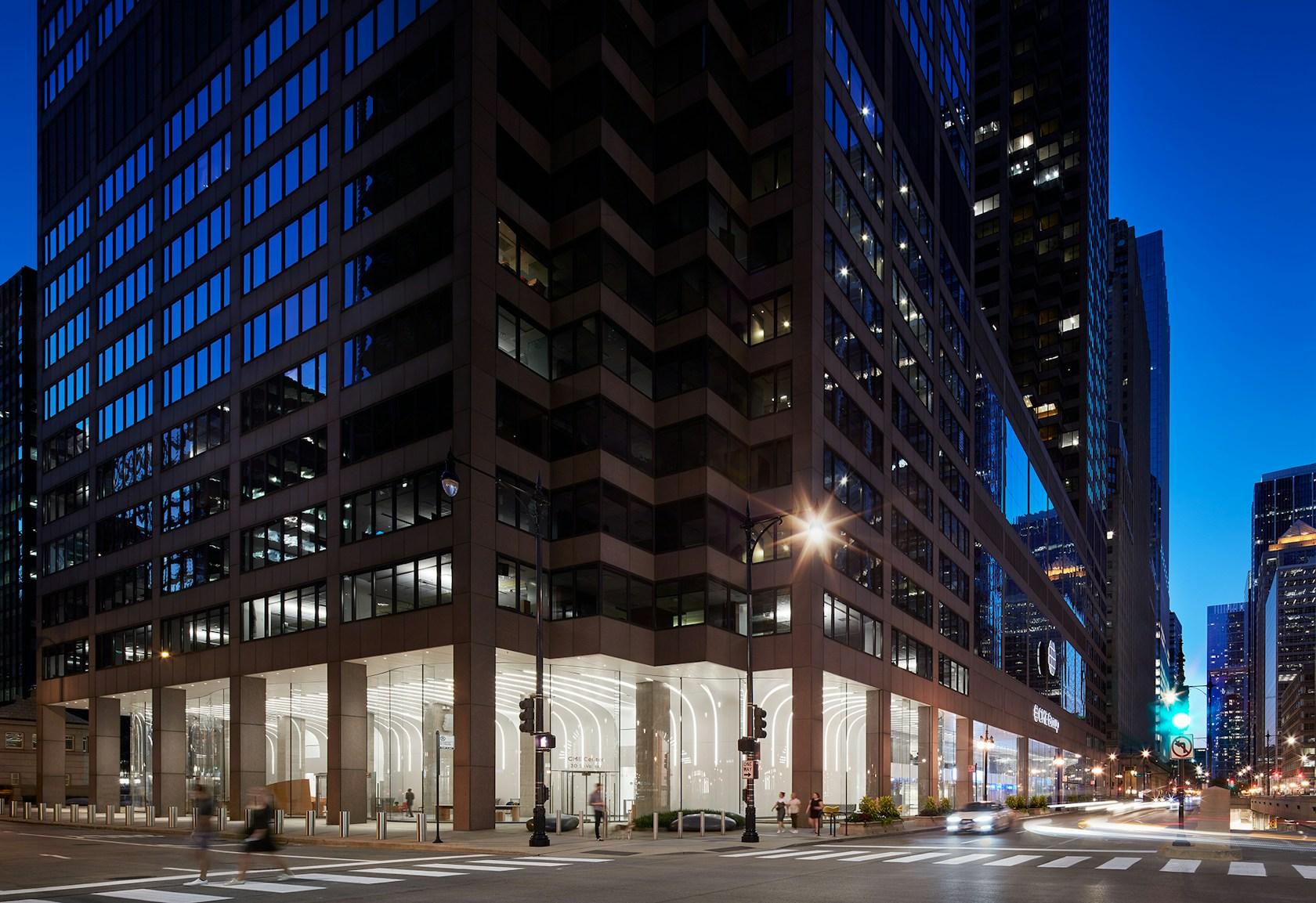 CME Center - image 6