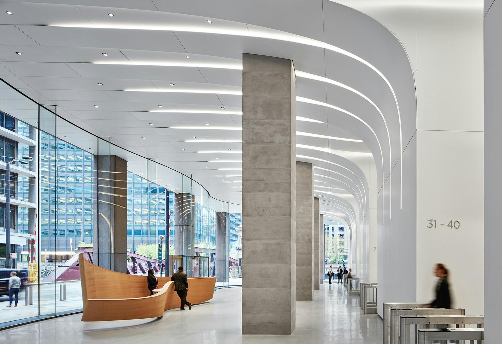 CME Center - image 8